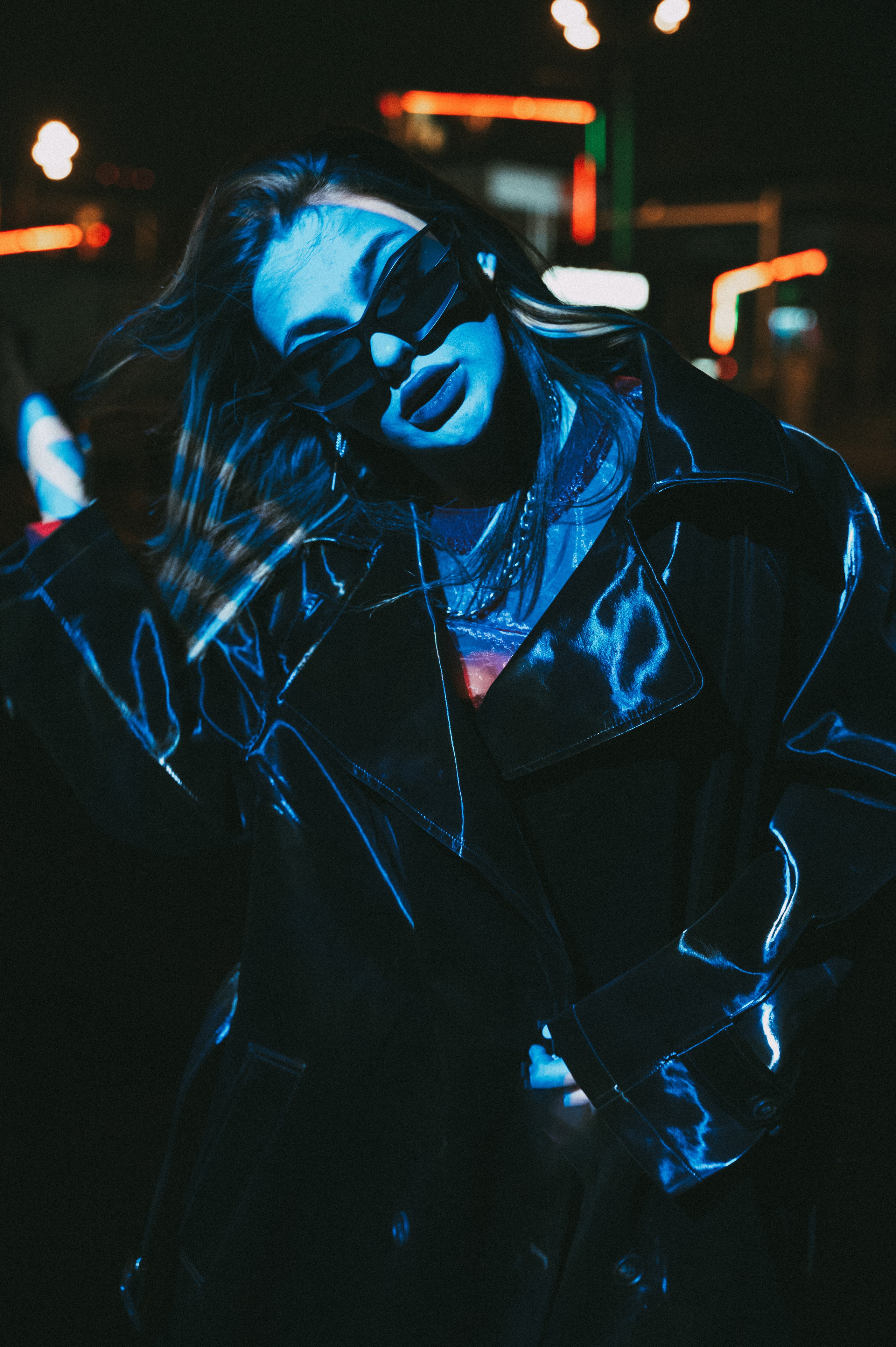 Индивидуальная фотосессия для Кати. Фотограф/видеограф Богдан Голованов