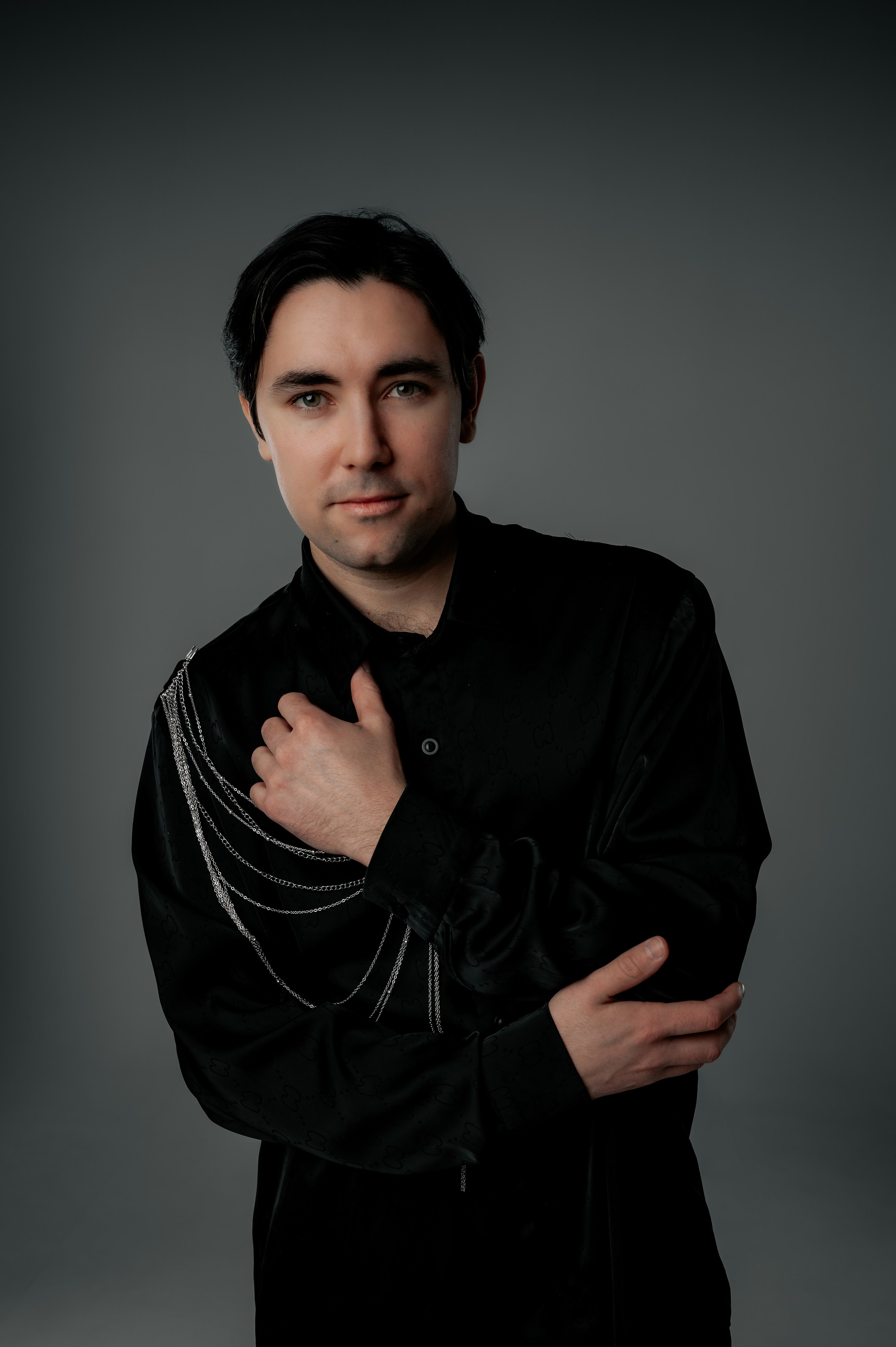 Кавер группа Глагол Гагарина. Фотограф/видеограф Богдан Голованов