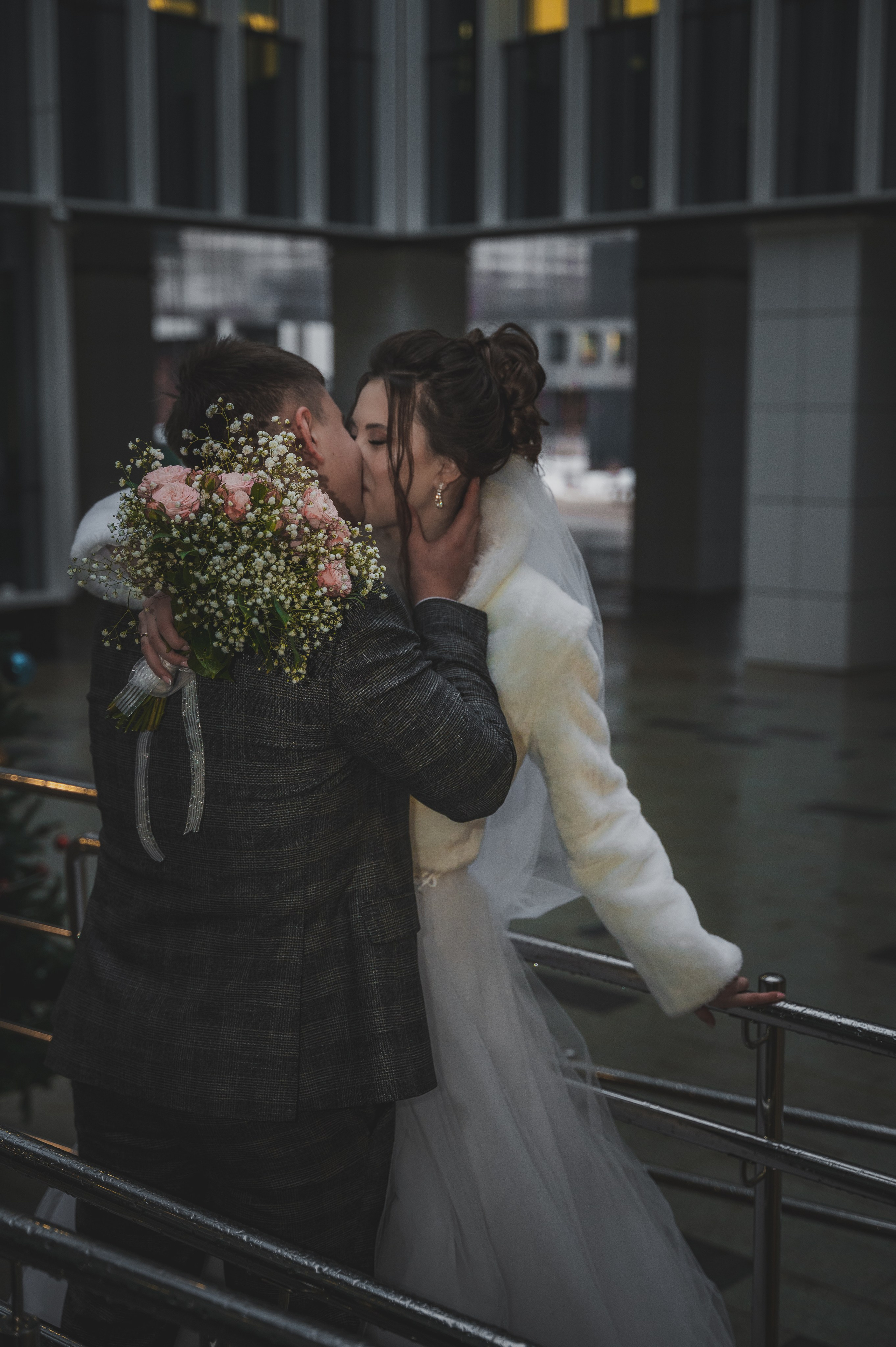 Свадьба Артура и Ники. Фотограф/видеограф Богдан Голованов