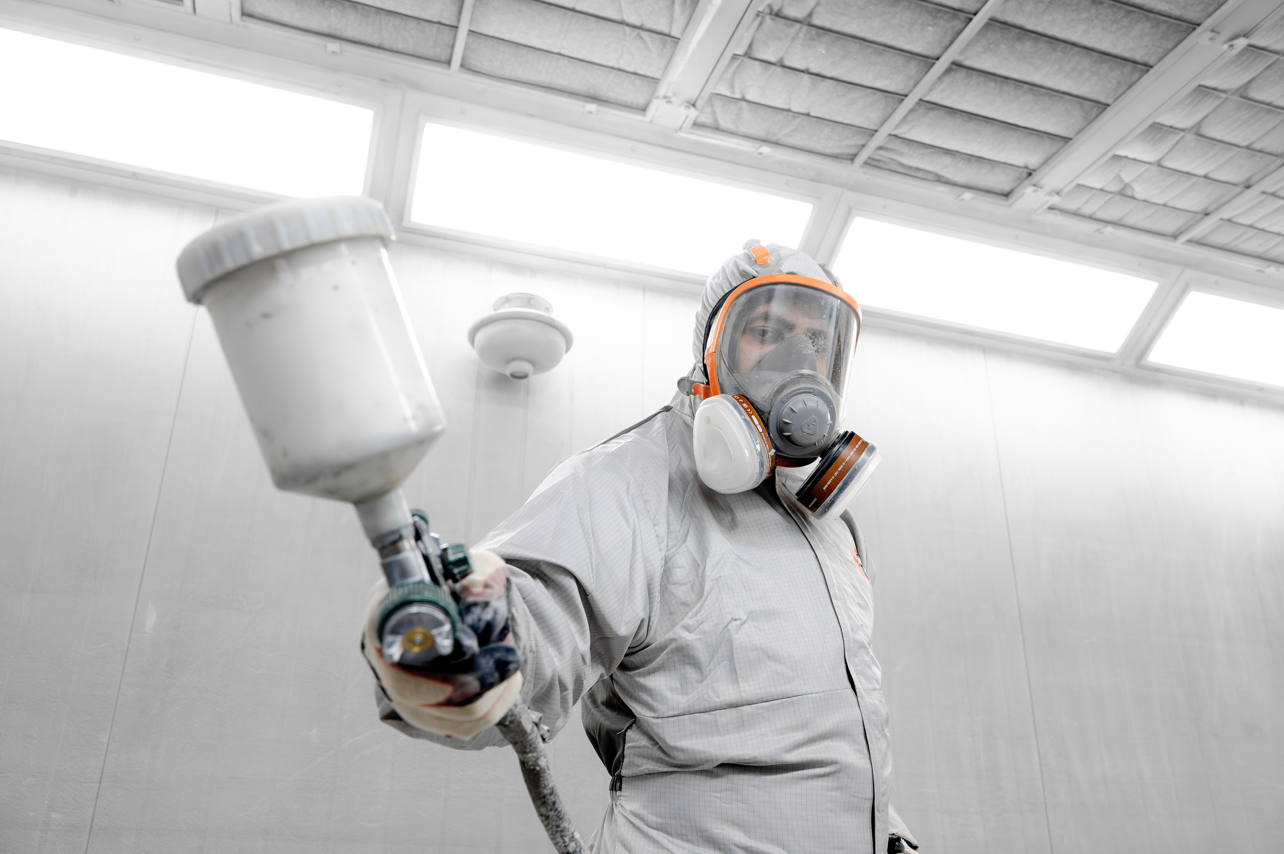 Для производства АВЕРС. Фотограф/видеограф Богдан Голованов