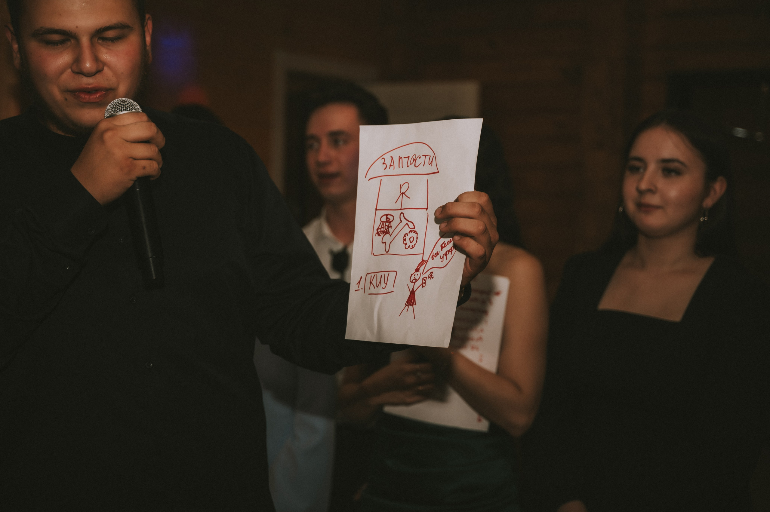 Свадьба Сабины и Риназа. Фотограф/видеограф Богдан Голованов