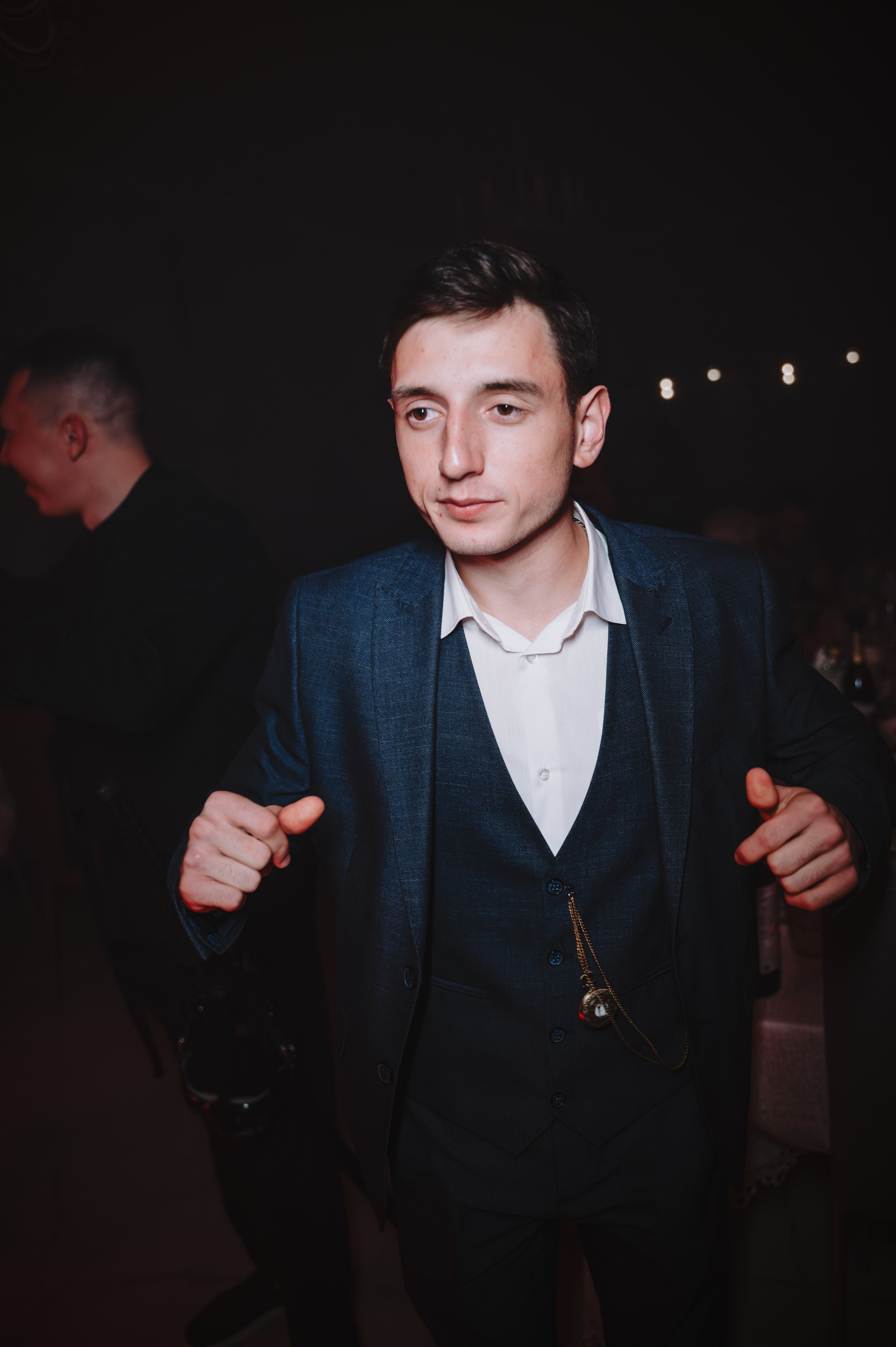 Мероприятия. Съёмка выпускного для Syndicate. Фотограф/видеограф Богдан Голованов