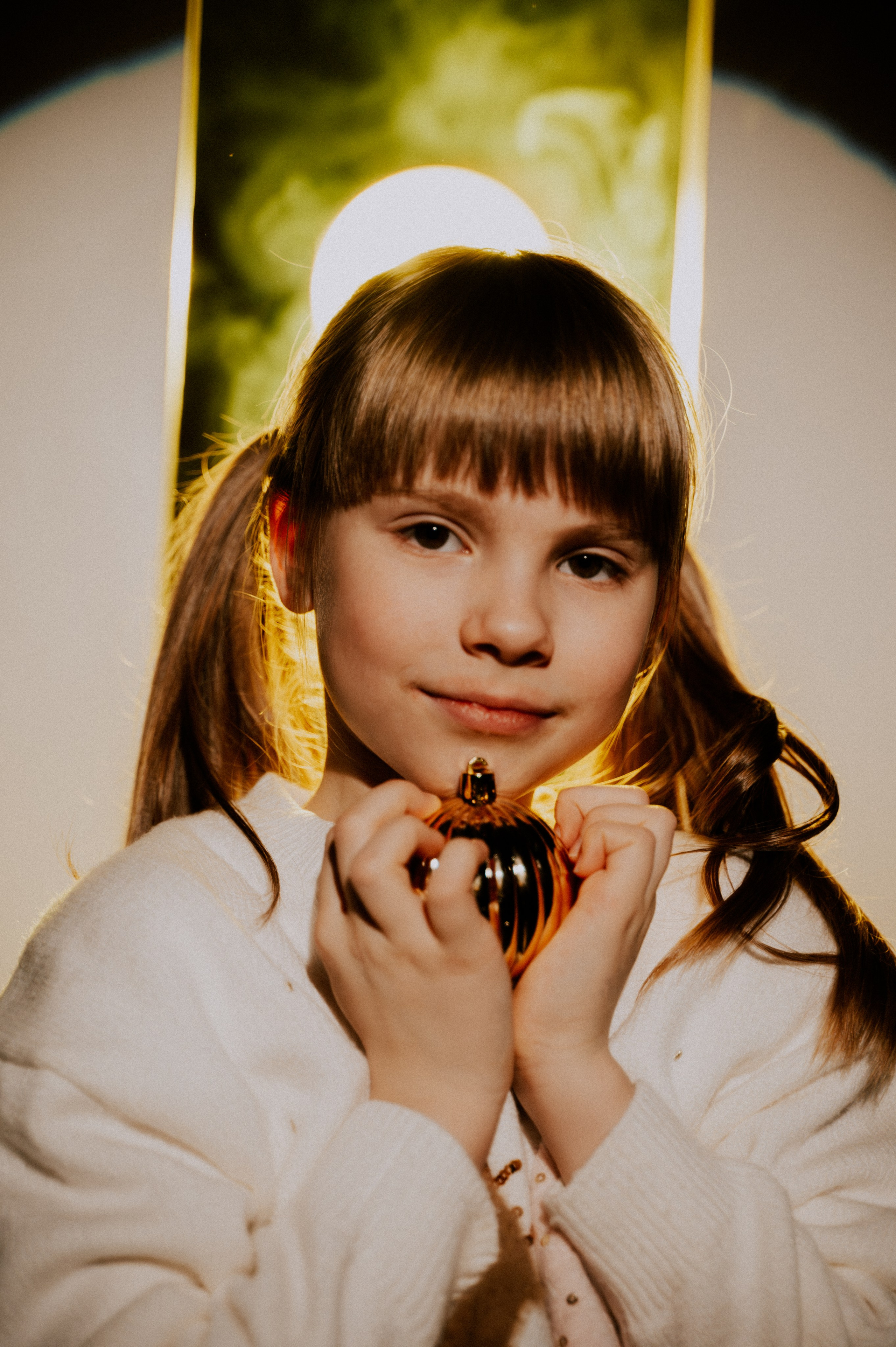 Индивидуальная съёмка для Полины. Фотограф/видеограф Богдан Голованов