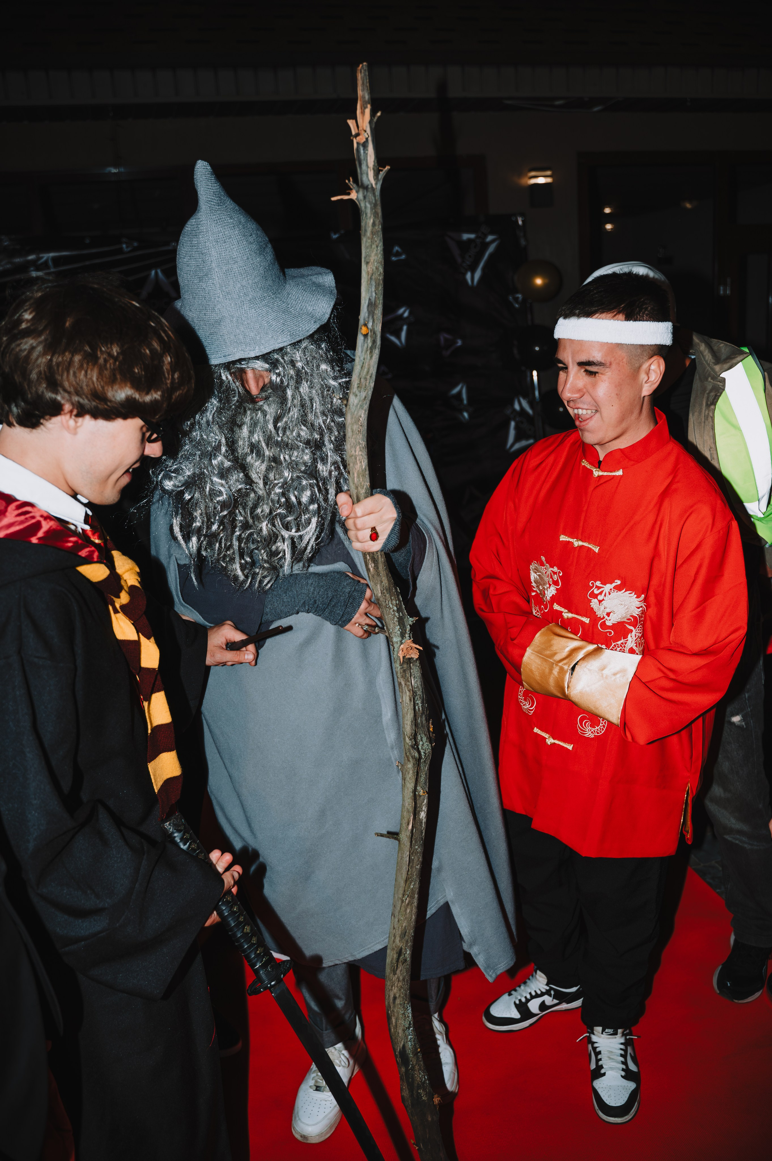 Мероприятия. Съёмка выпускного для Syndicate. Фотограф/видеограф Богдан Голованов