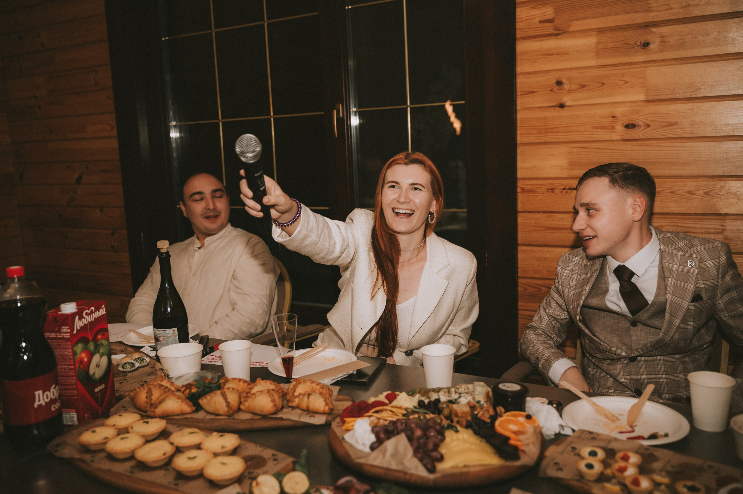 Свадьба Сабины и Риназа. Фотограф/видеограф Богдан Голованов