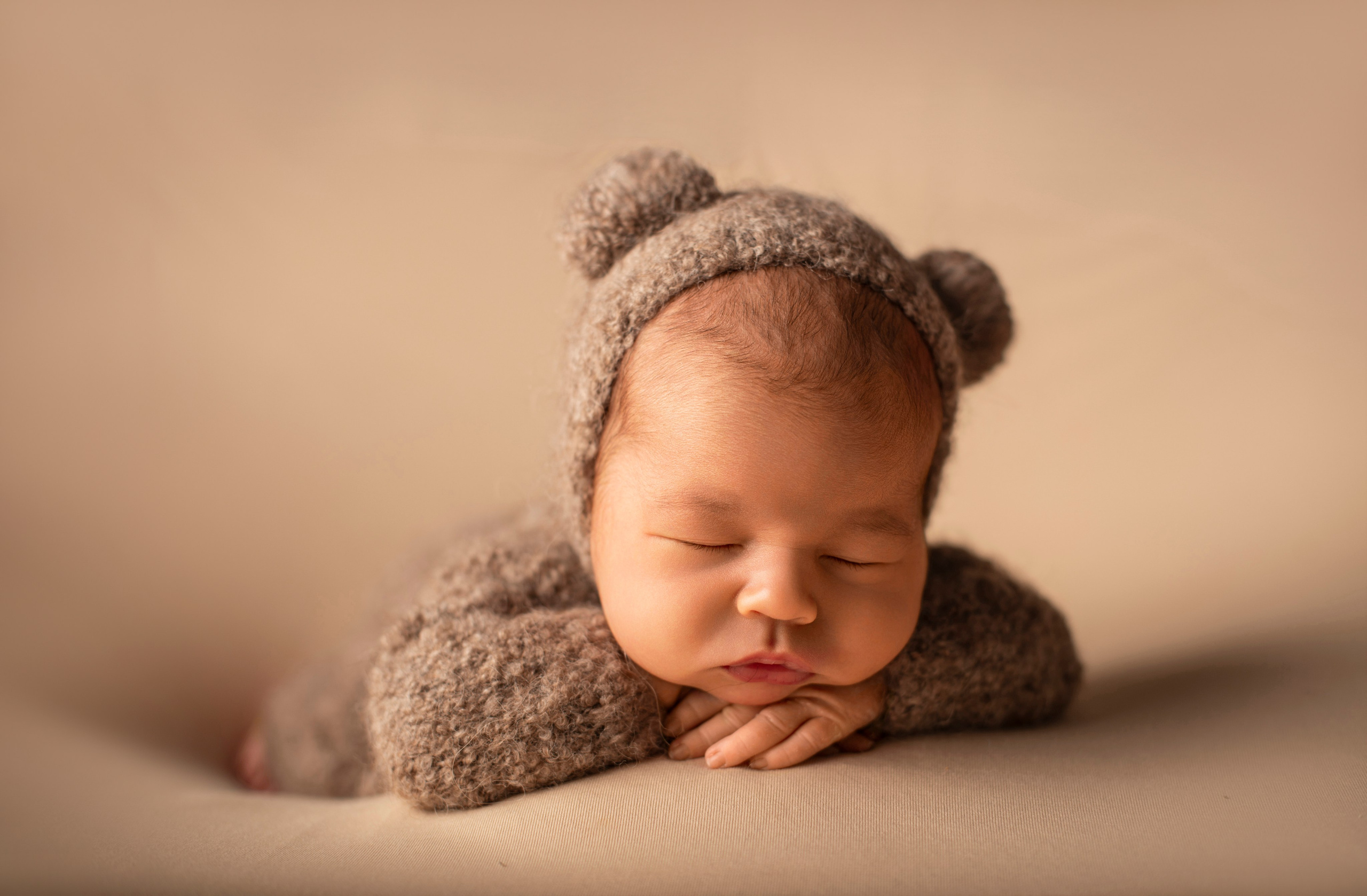 Newborn фотосъёмка. Фотограф новорожденных и беременности Сергиев Посад Усачева Ирина