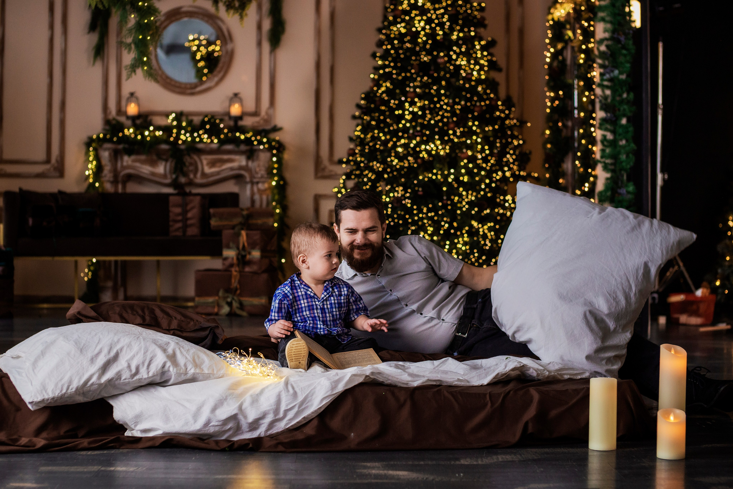 Фотостудия Alexcam. Семейный фотограф в Саратове