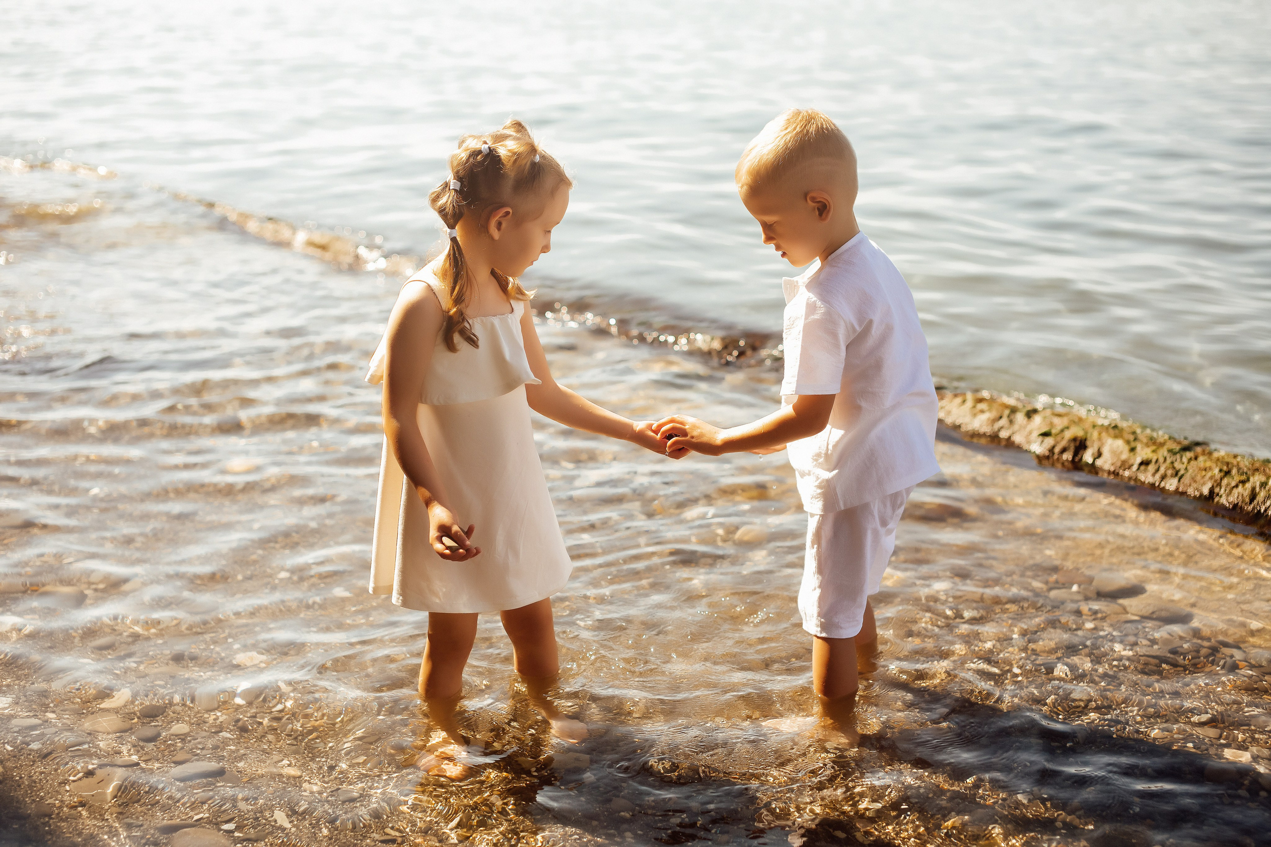 Лоо. Свадебный и семейный фотограф/видеограф в Краснодаре Наталья Осинская