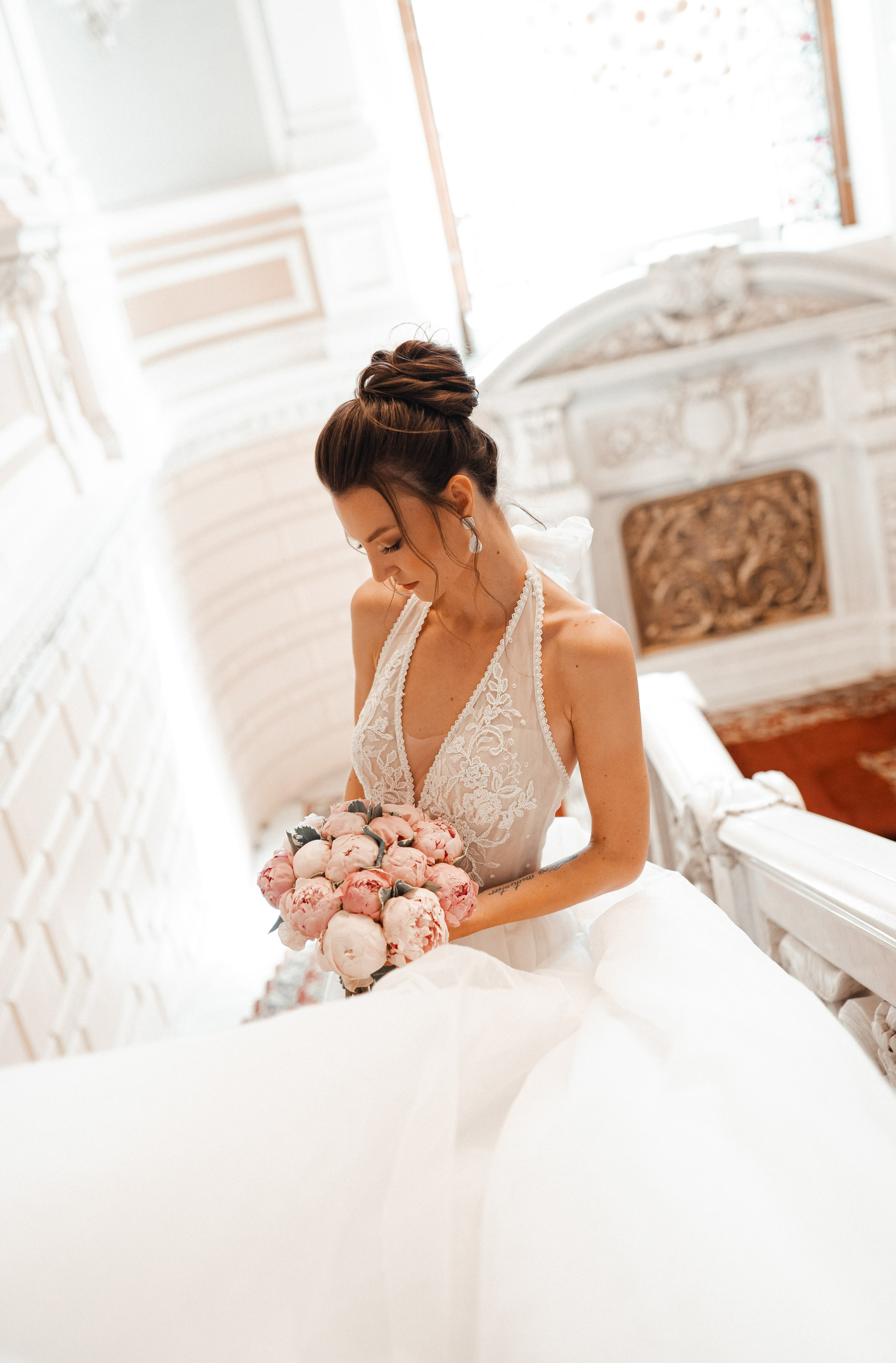 Свадьбы. Живые снимки! Фотограф Даша Бендер