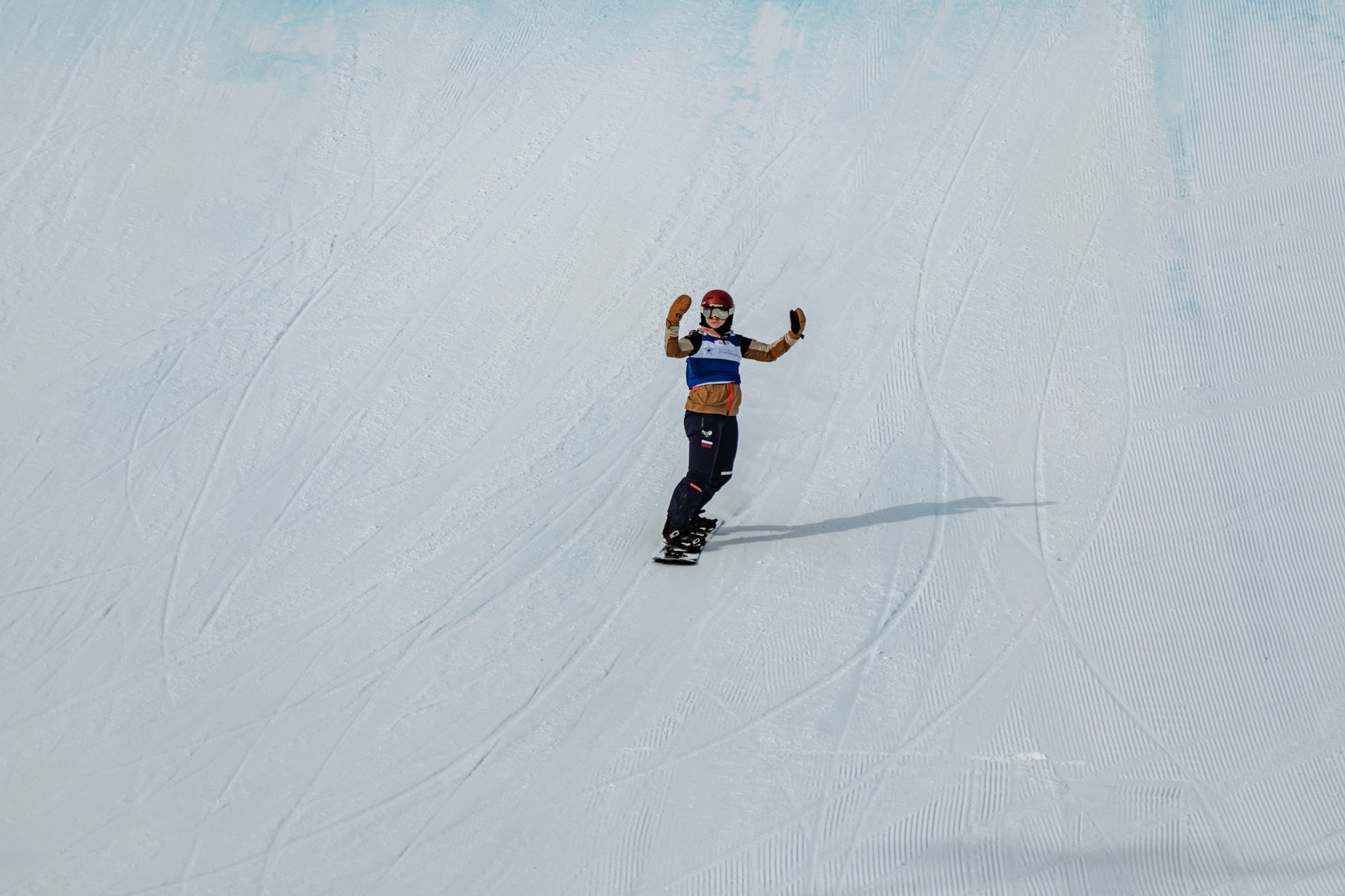 Фотосъемка спорта