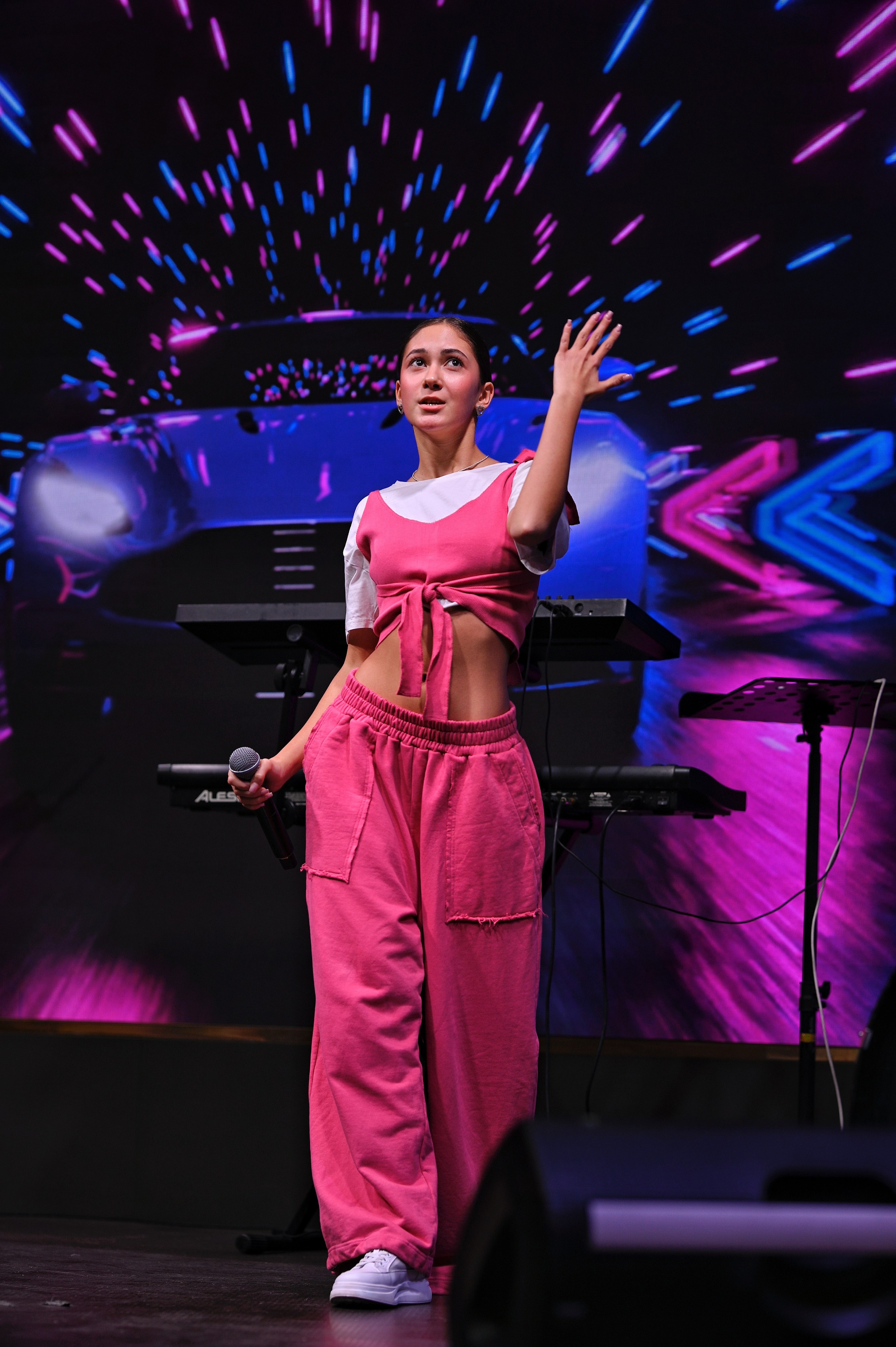 Три вокзала. Депо. Показ-Концерт. Фотограф Ваших событий 📸