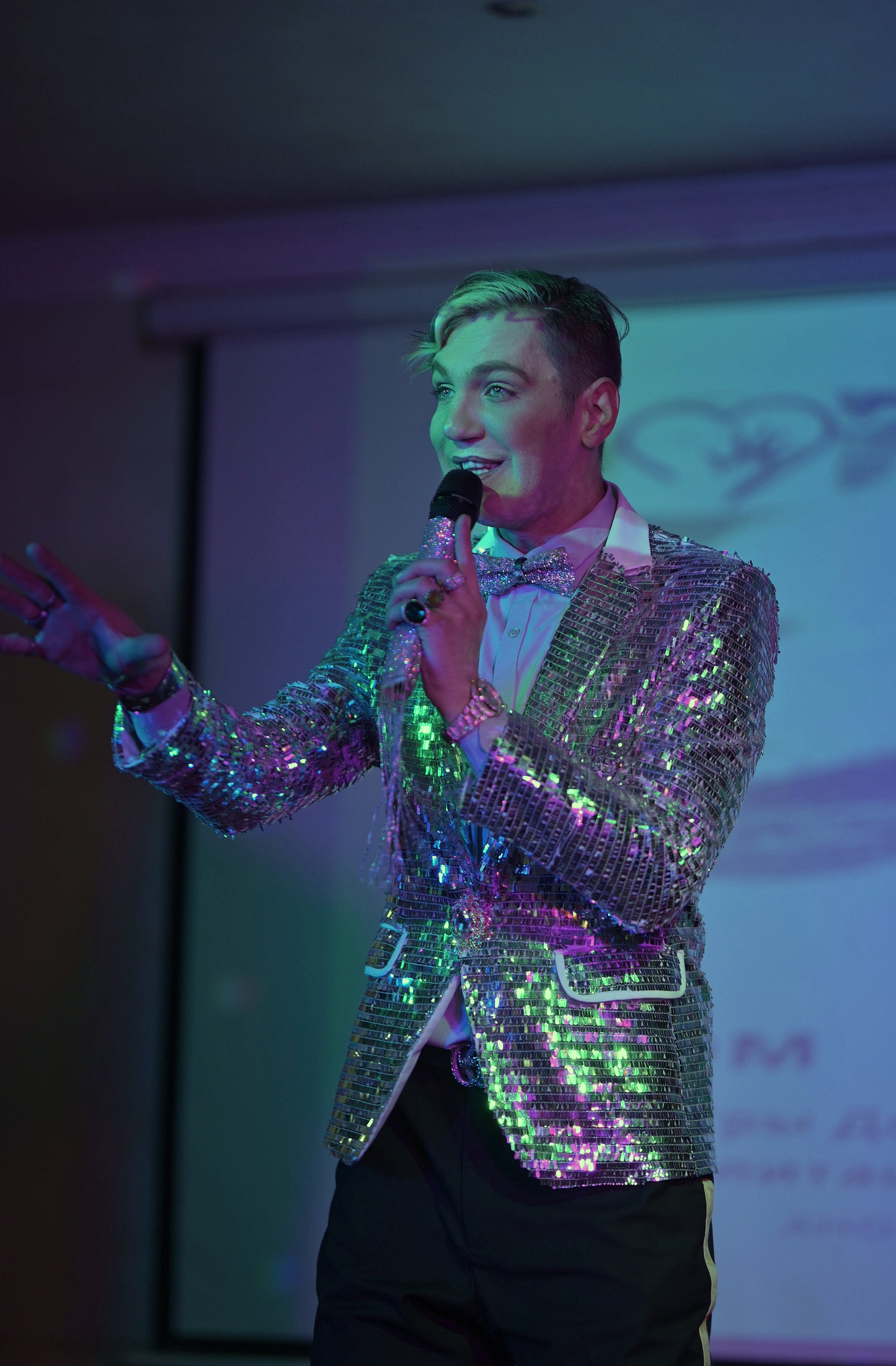 Концерт «Яркий свет надежды». Фотограф Ваших событий 📸