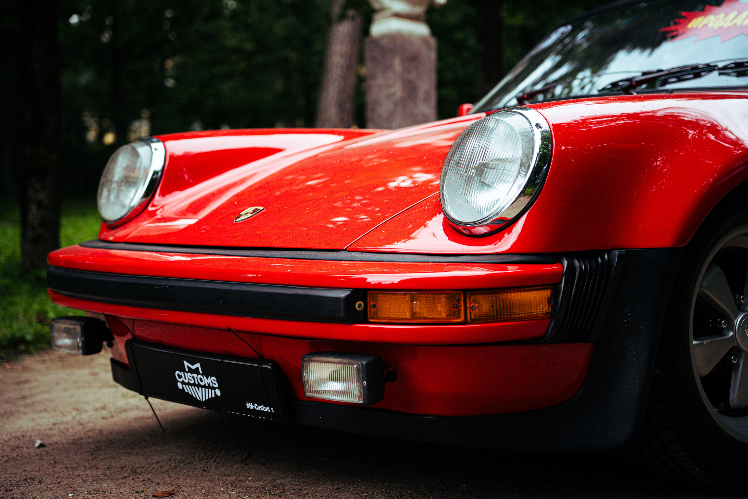 Автовыходные 2025. Автомобильный фотограф в Москве Дмитрий Глазков