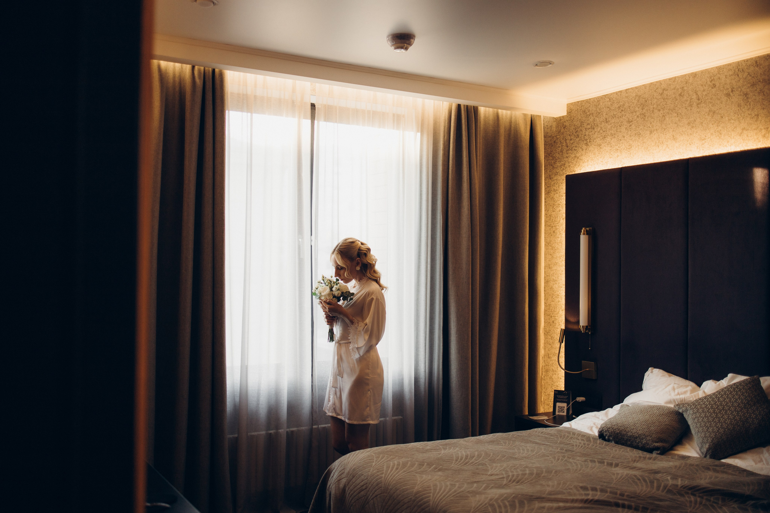 Екатерина & Дмитрий. Ирина Владимирова | Фотограф Санкт-Петербург