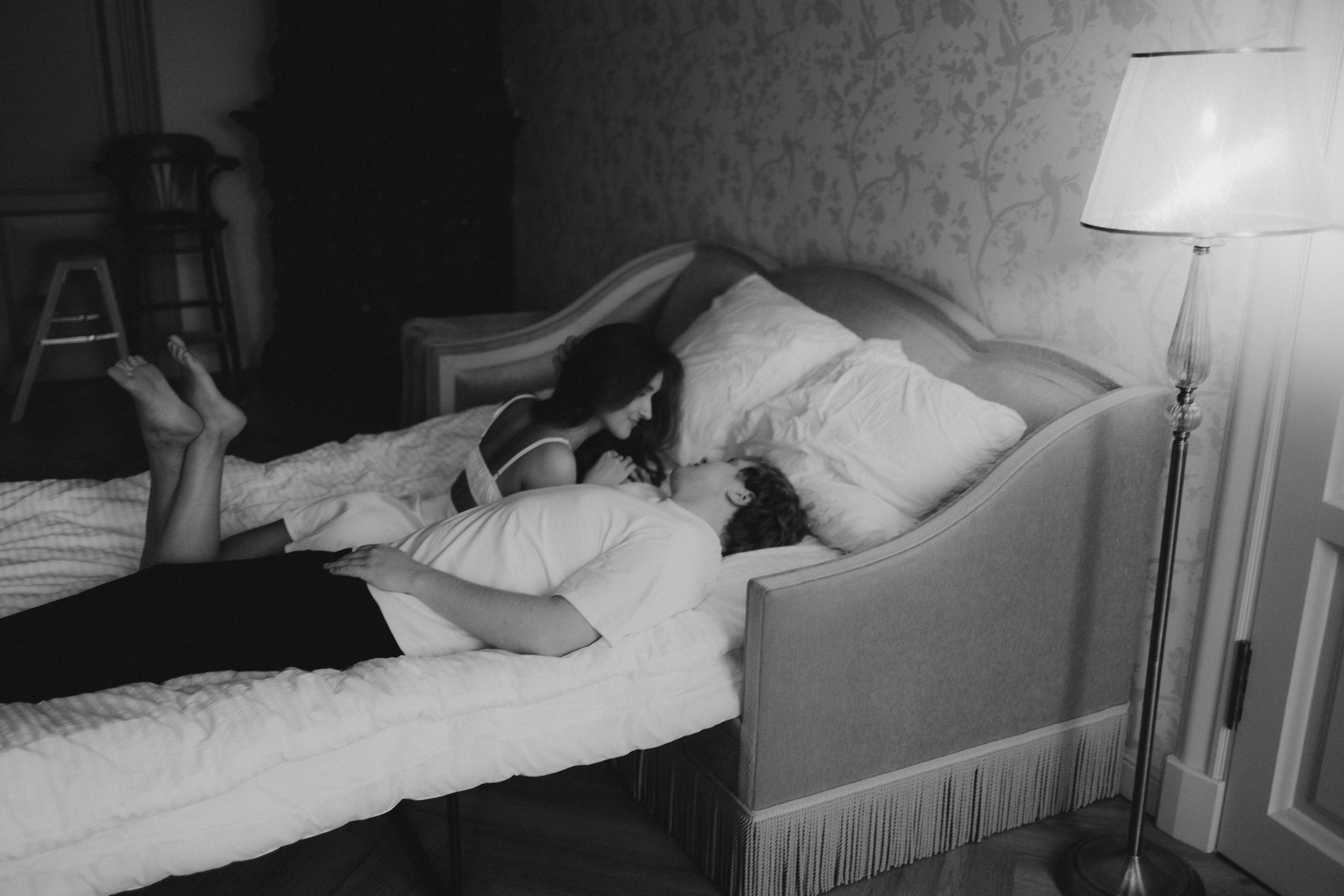 Влада & Дима. Ирина Владимирова | Фотограф Санкт-Петербург