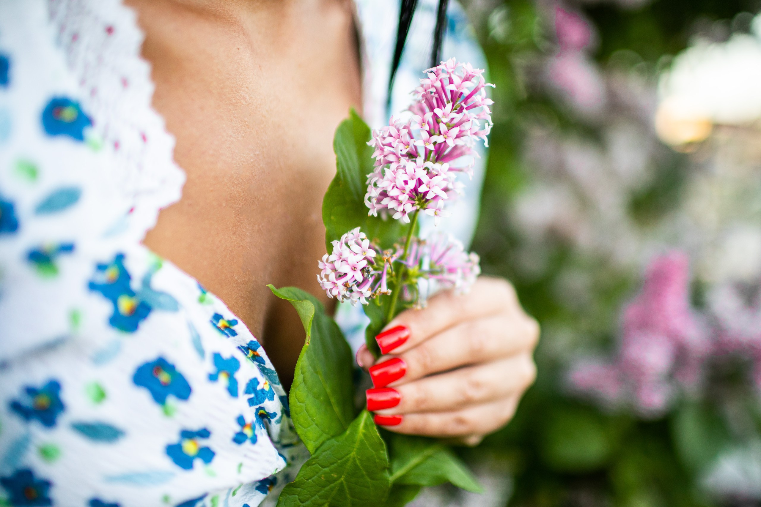 Весна, весна! Как воздух чист!. Фотограф Елена Вишневская (Ушакова) Нефтеюганск, Сургут, Тюмень