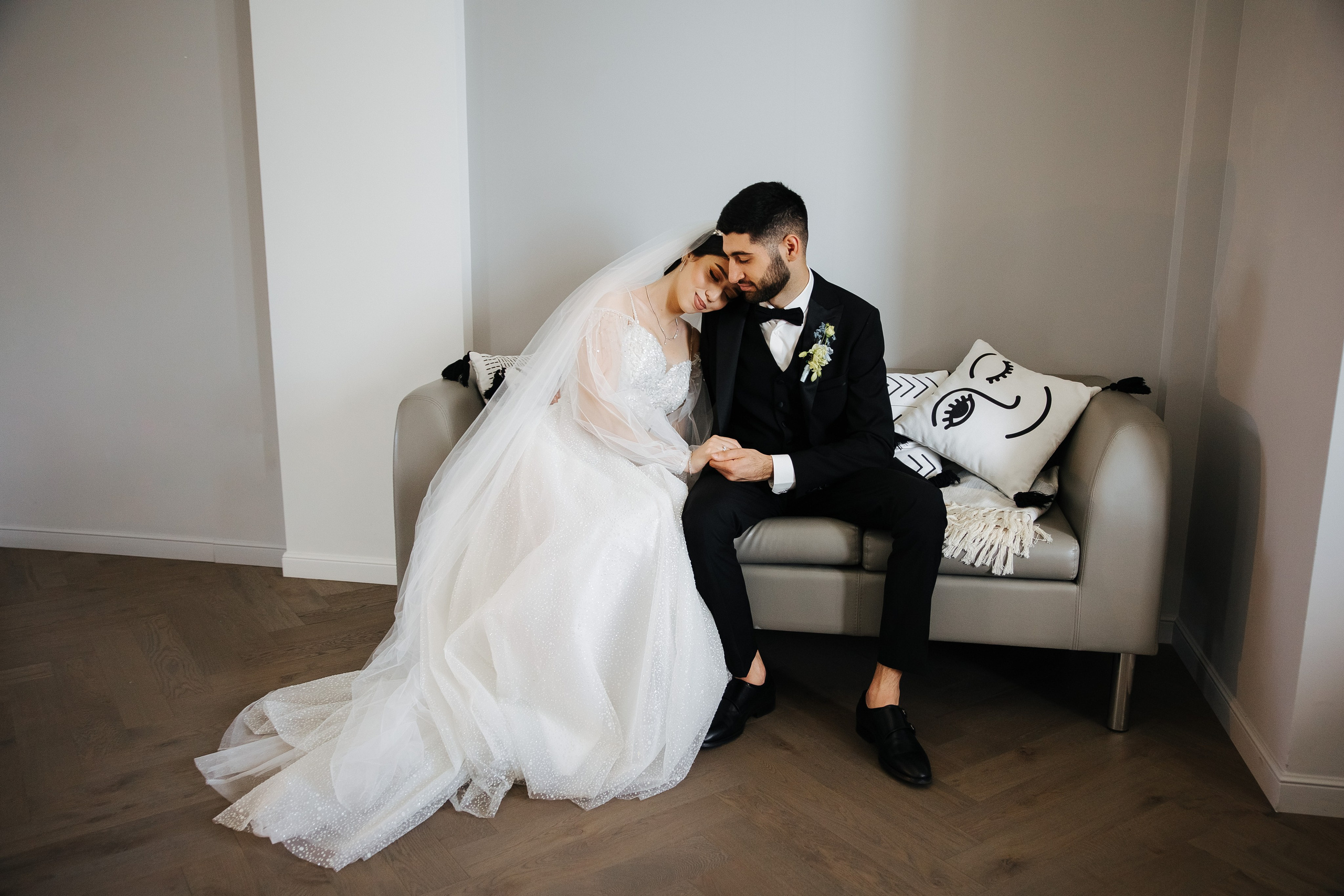 Асим Севиль. Фотограф в Красноярске Надежда Воскресенская