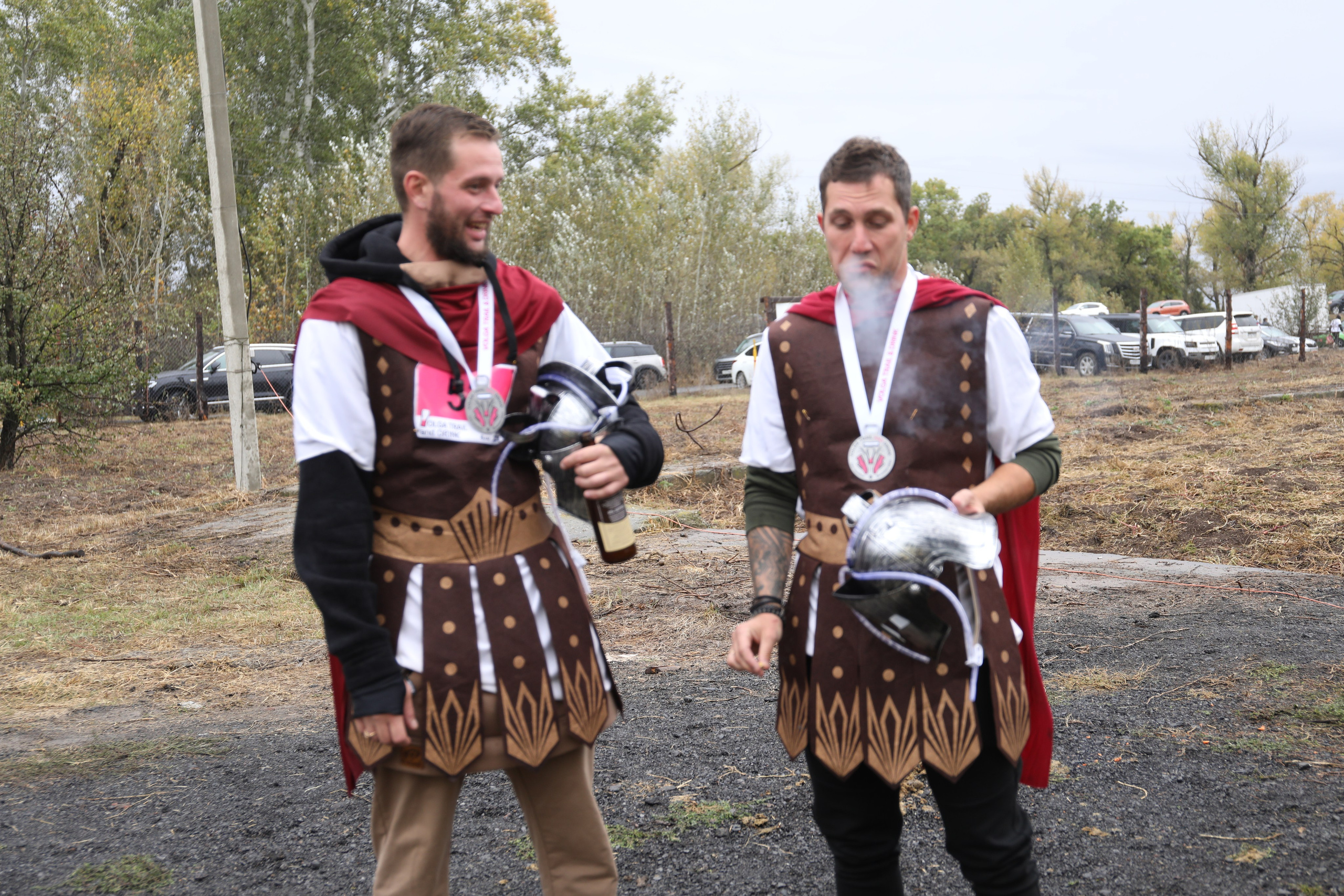 Репортажная съемка. Фотограф Елена в Волгограде