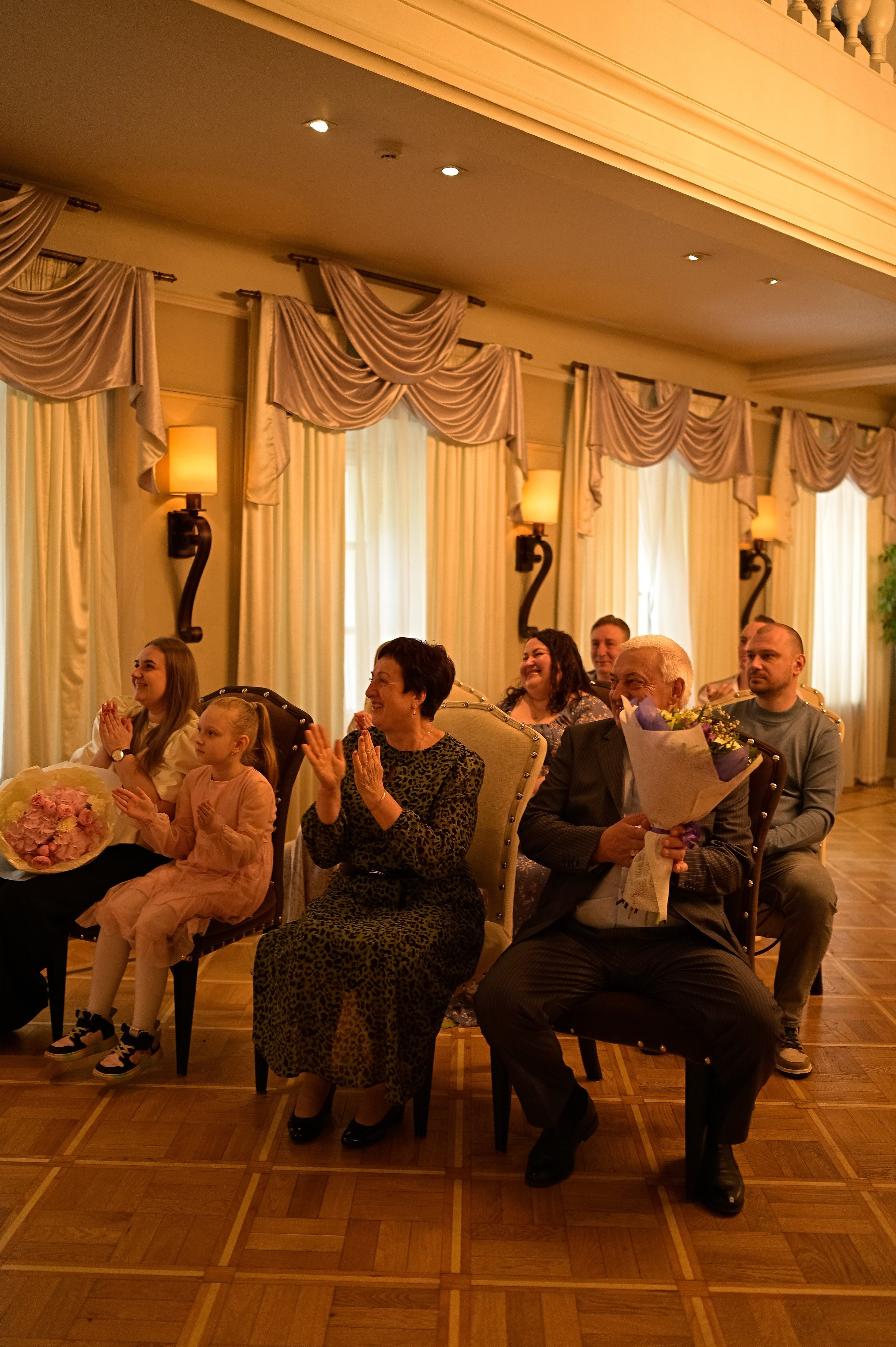 ЭТО МОЁ КИНО. Свадебный, репортажный фотограф Анна Матусевич в Москве