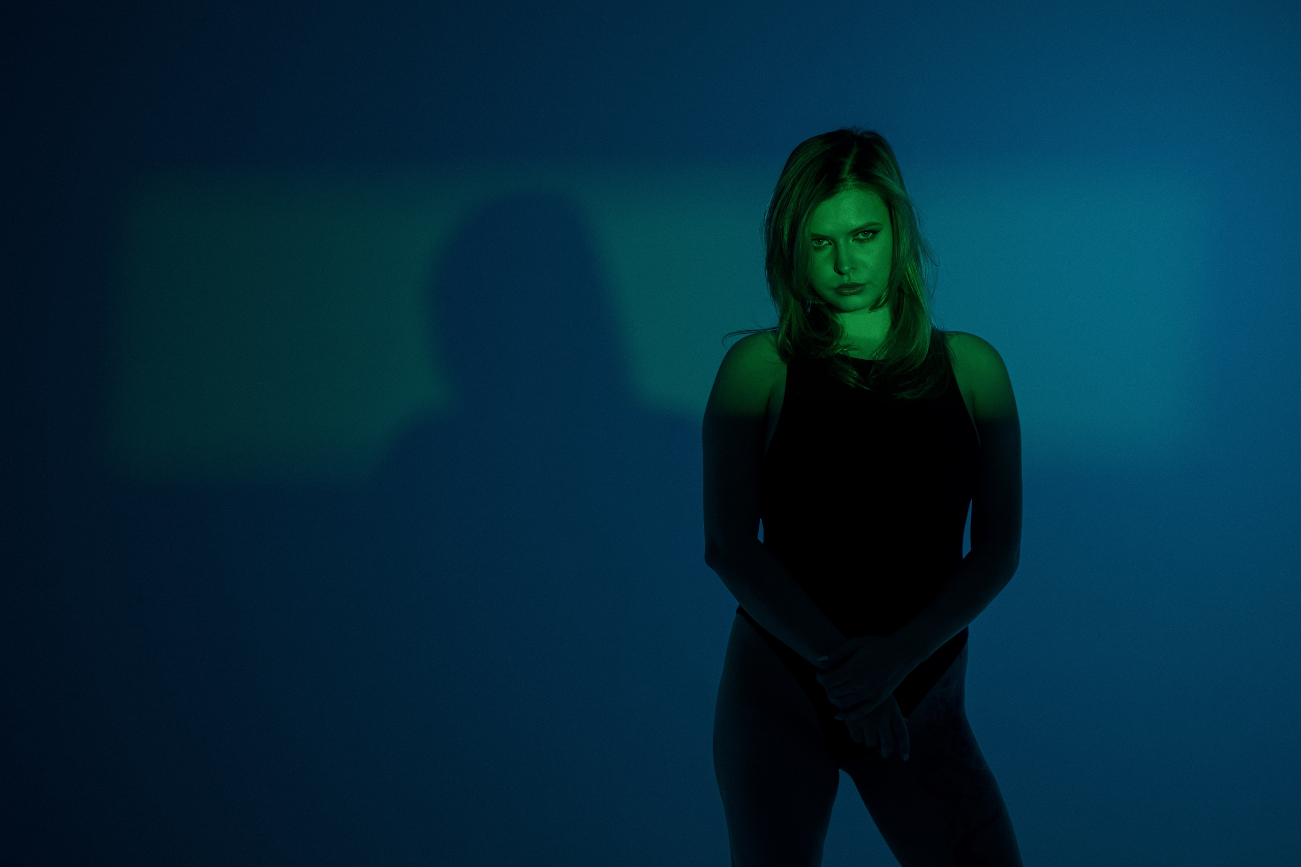 Покрасим будни. Свадебный и репортажный фотограф Павел Царьков