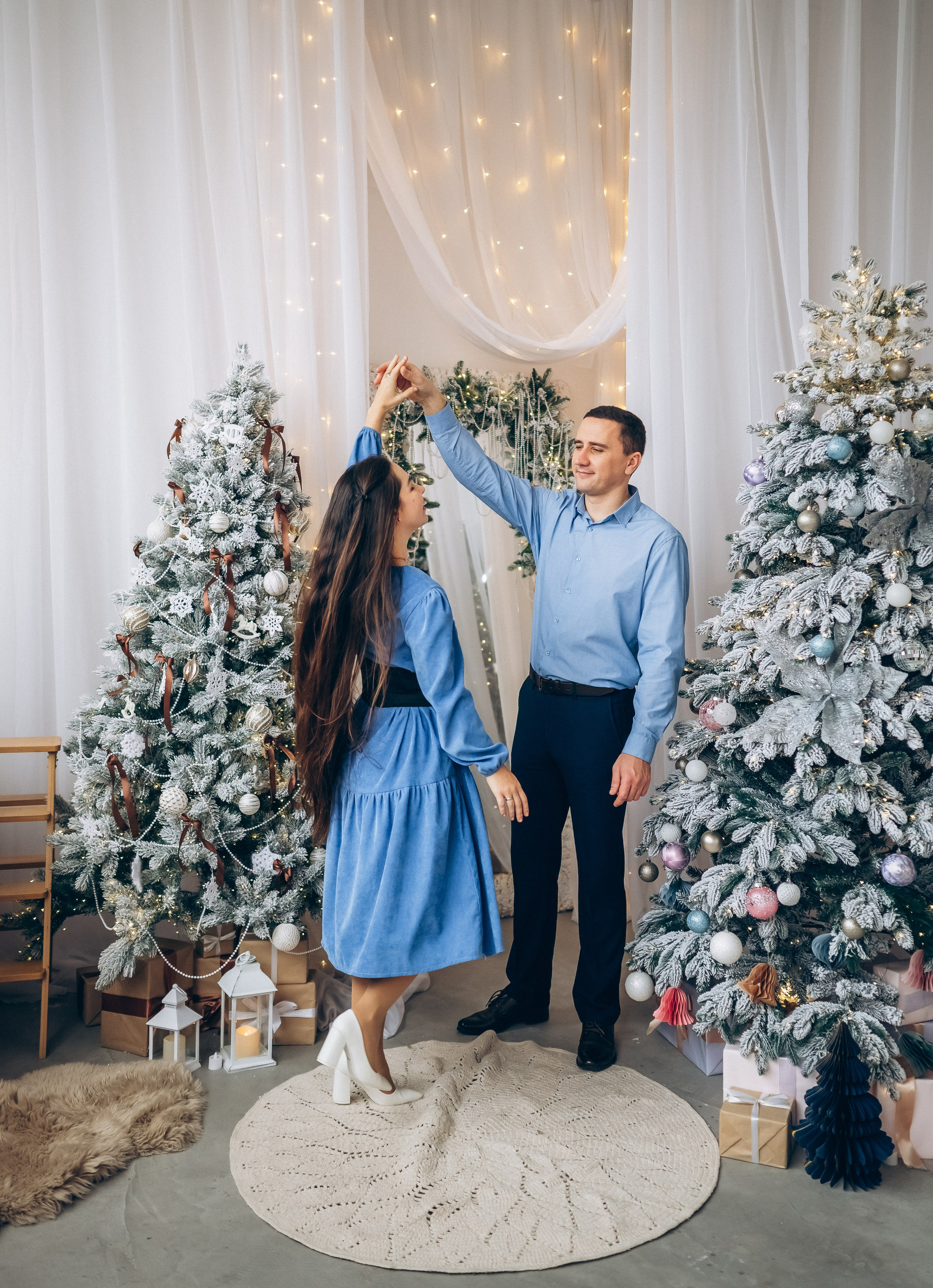 Семьи. Фотограф Исламова Лилия, Смоленск