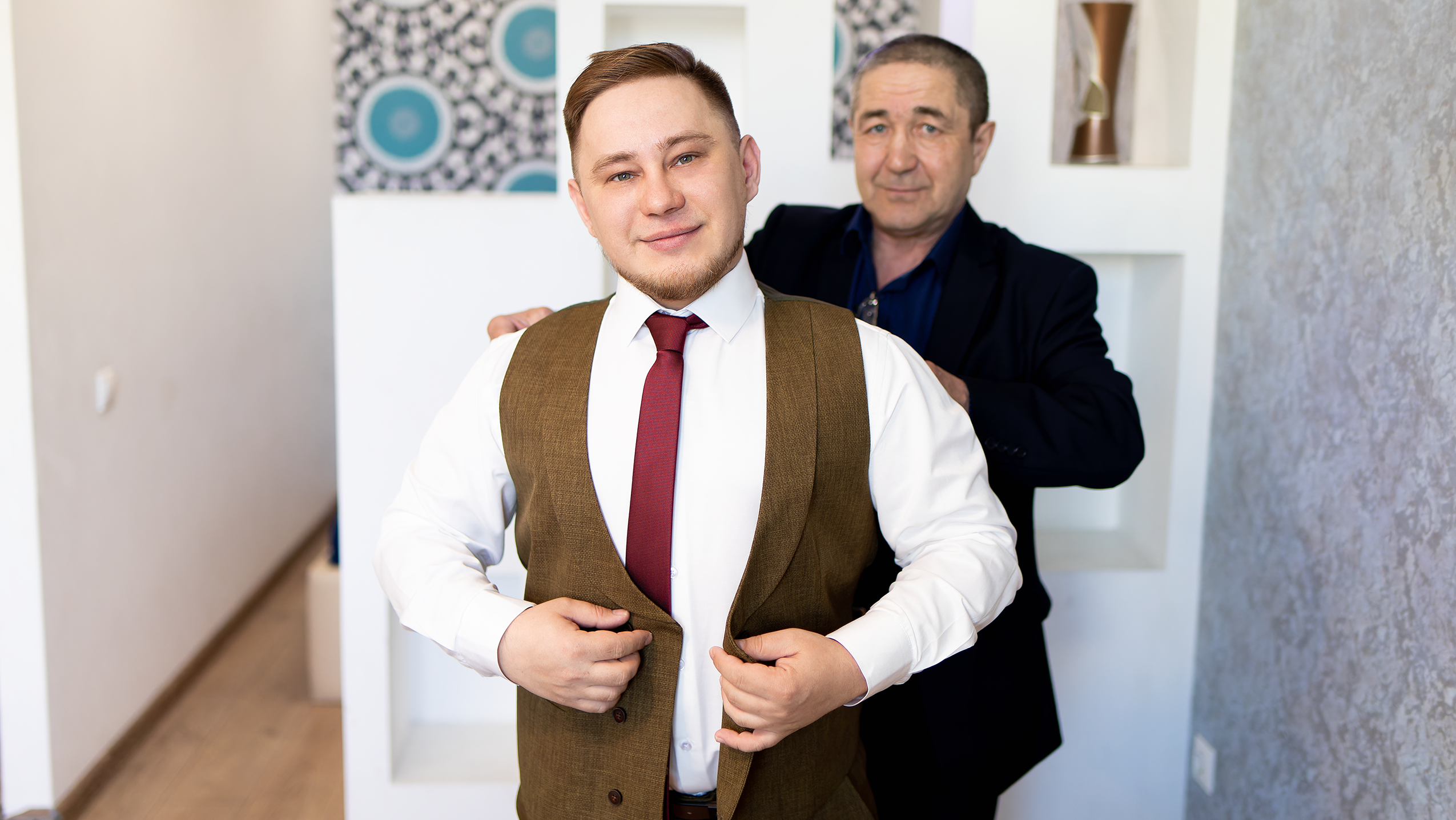 Свадьба Макса и Ольги. Make photo — Live to photo