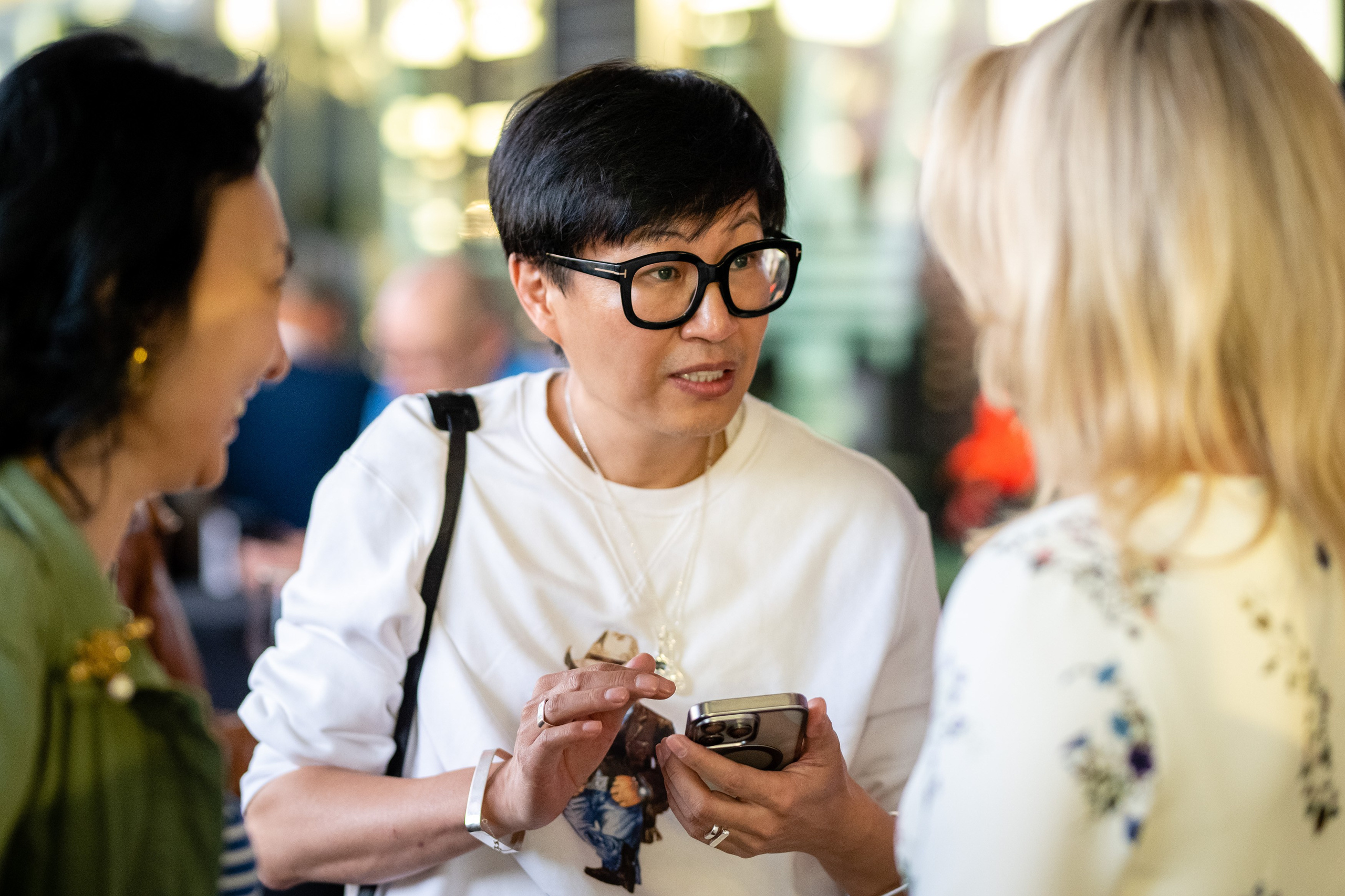 Ивент репортаж. Профессиональный фотограф в Алматы Влад Семёнов