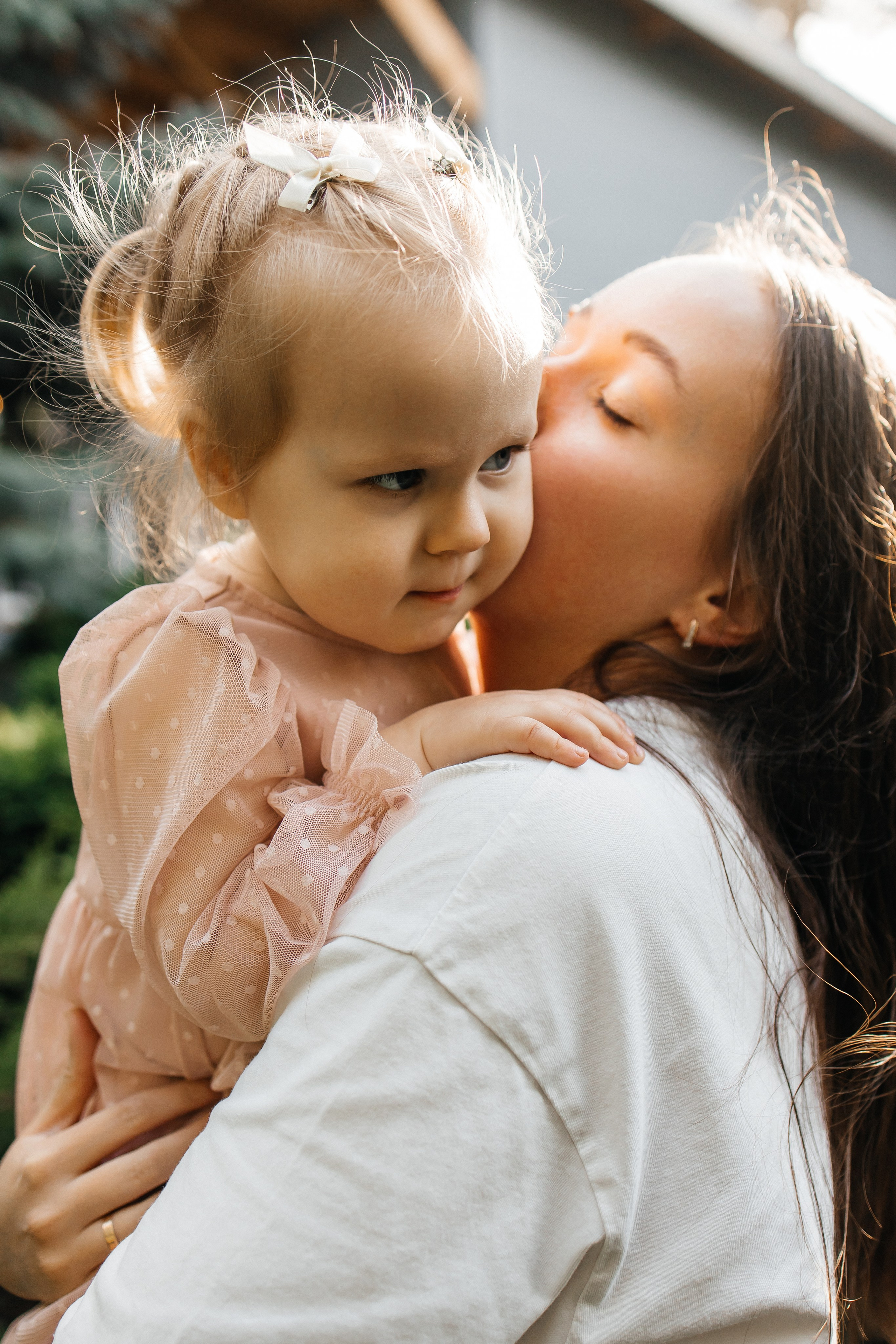 Наташа, Андрей и Тасечка. Свадебный и семейный фотограф в Ростове-на-Дону