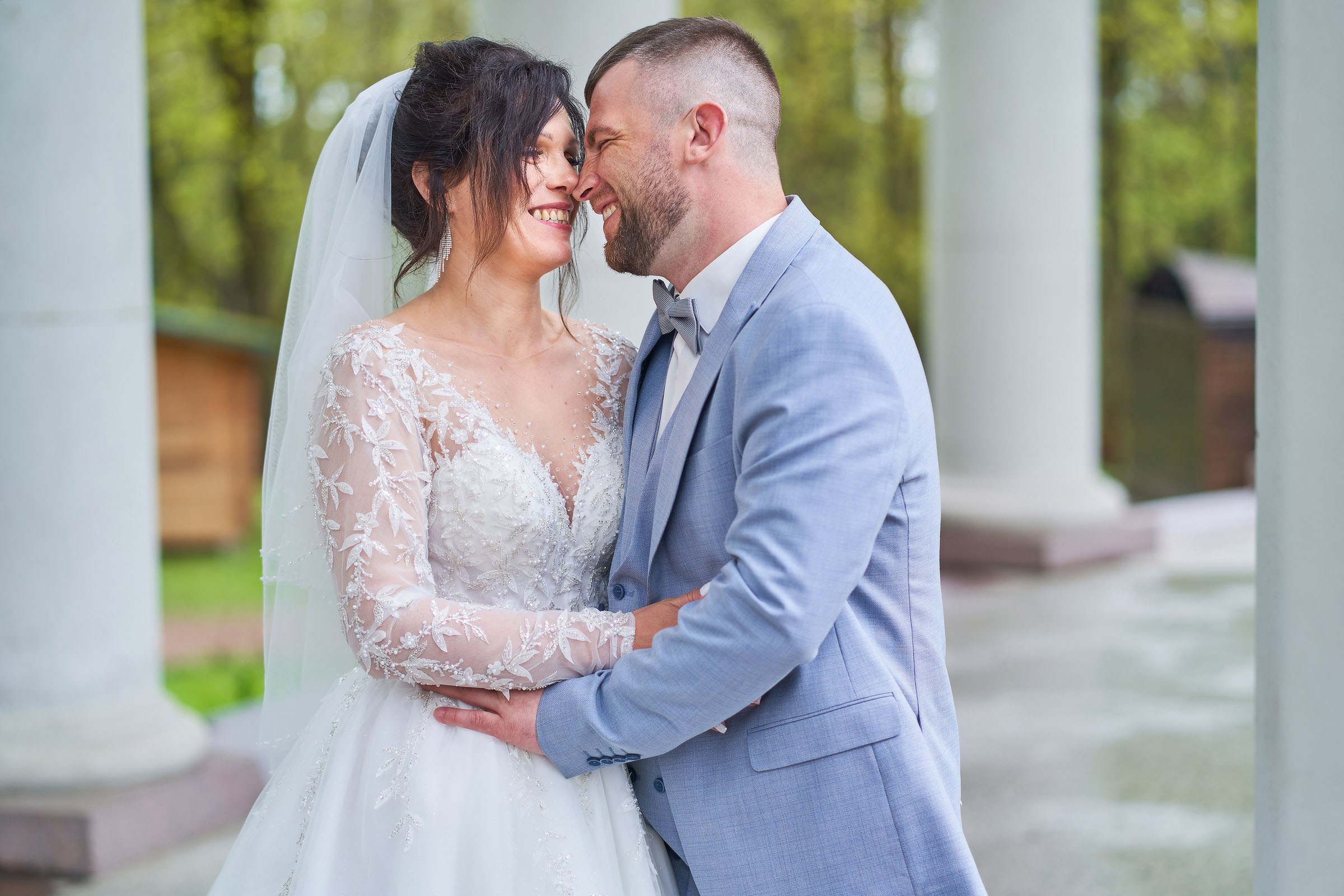 Свадьба Романа и Ирины. Фотограф в Москве Нафиков Руслан. Репортажная съемка, Портрет