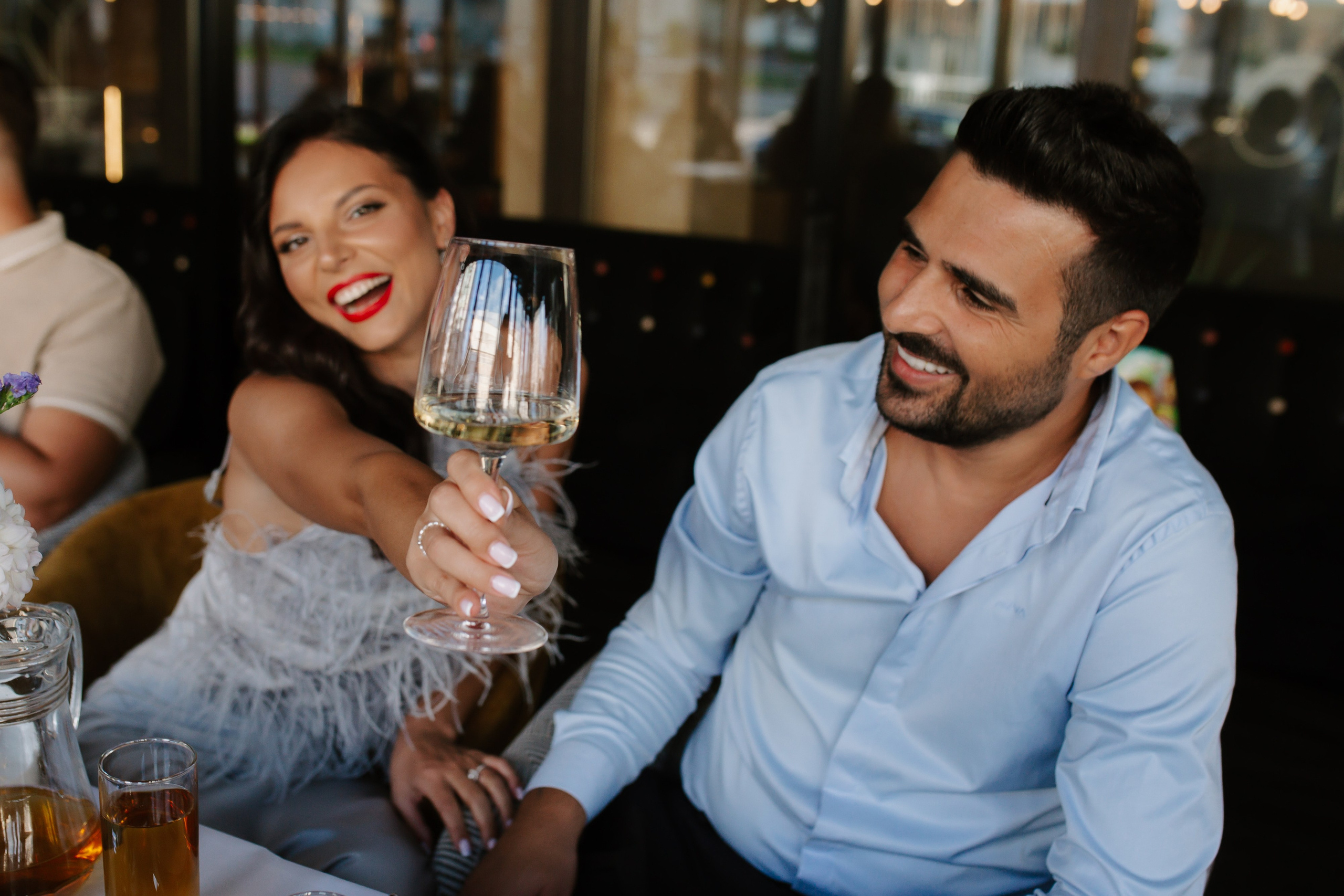 День Рождения Ангелины. Фотограф в Минске — Юлия Деяк. Фотосессии в Минске