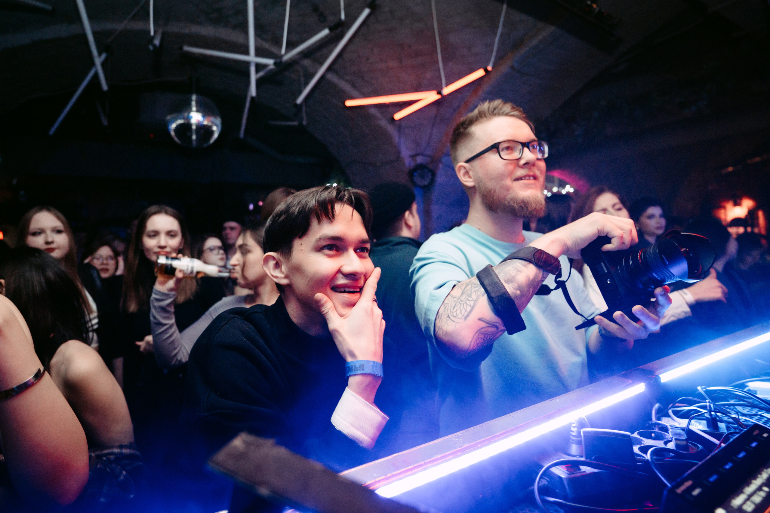 Semya Promo. Главная