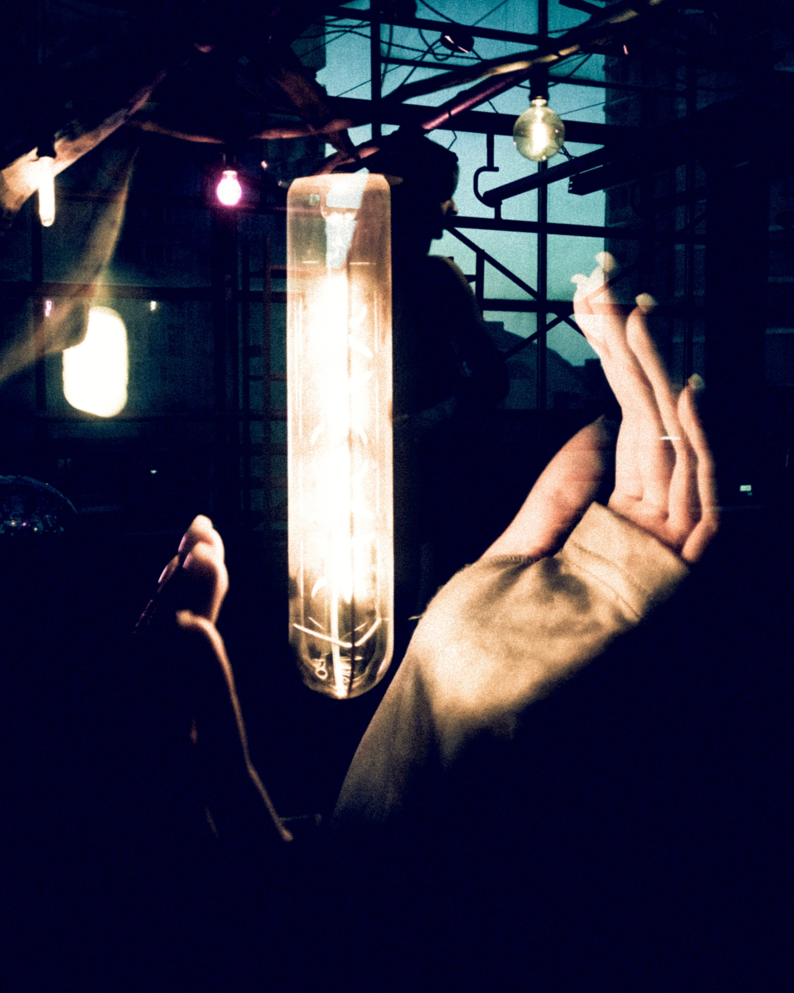 Fashion. Сайт фотографа Данилы Пащенко