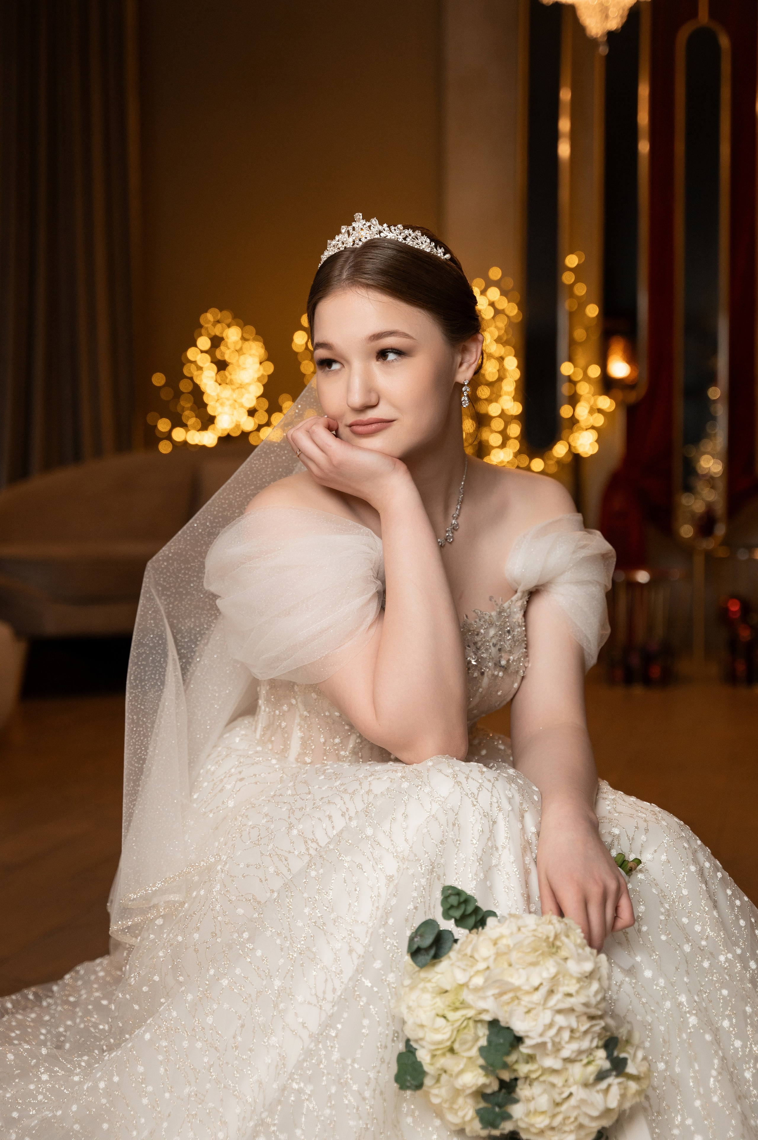 Егор & Анастасия. Фотограф в Омске Елизавета Кириллова