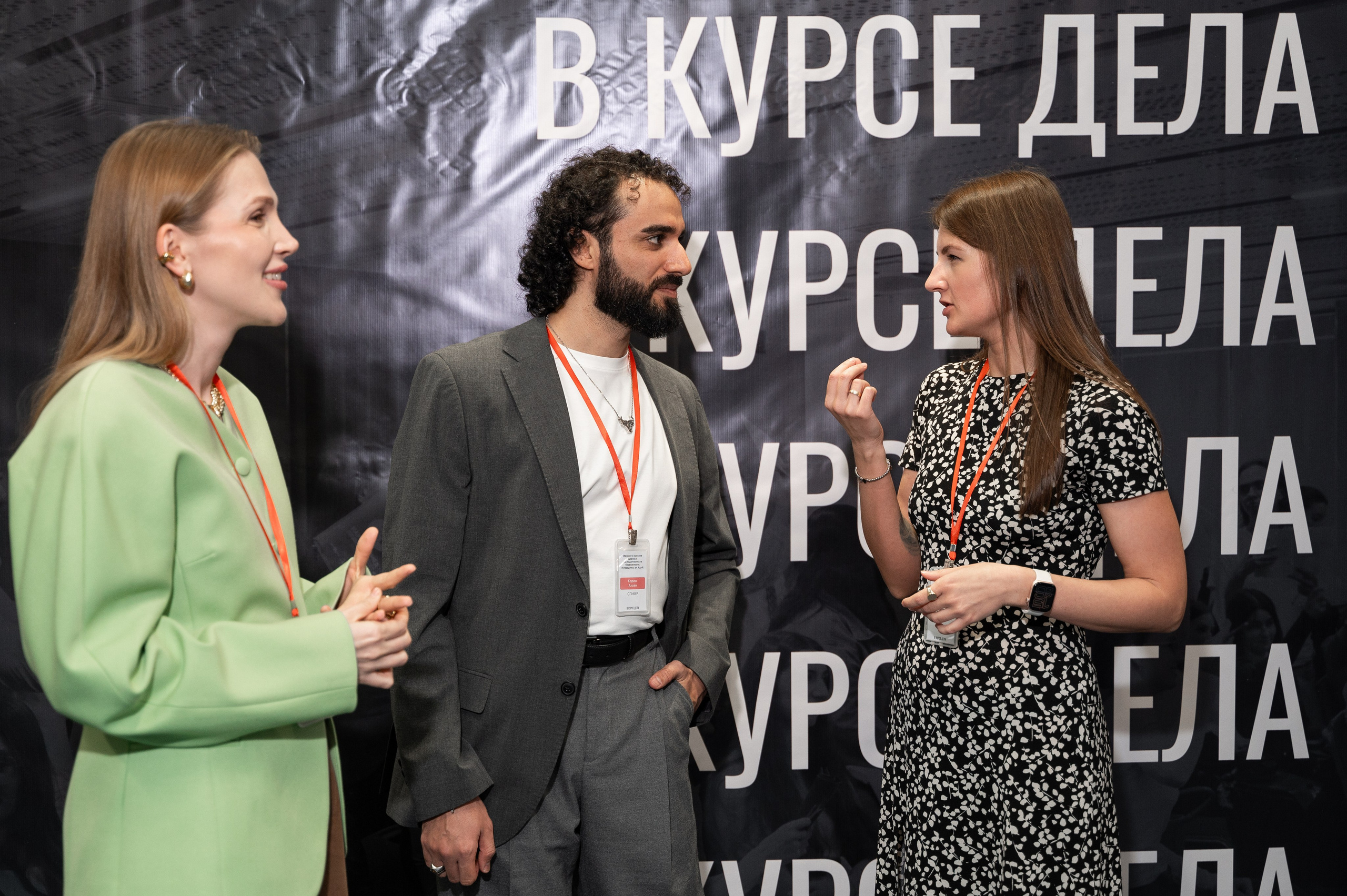 В КУРСЕ ДЕЛА. Фотограф в Омске Елизавета Кириллова