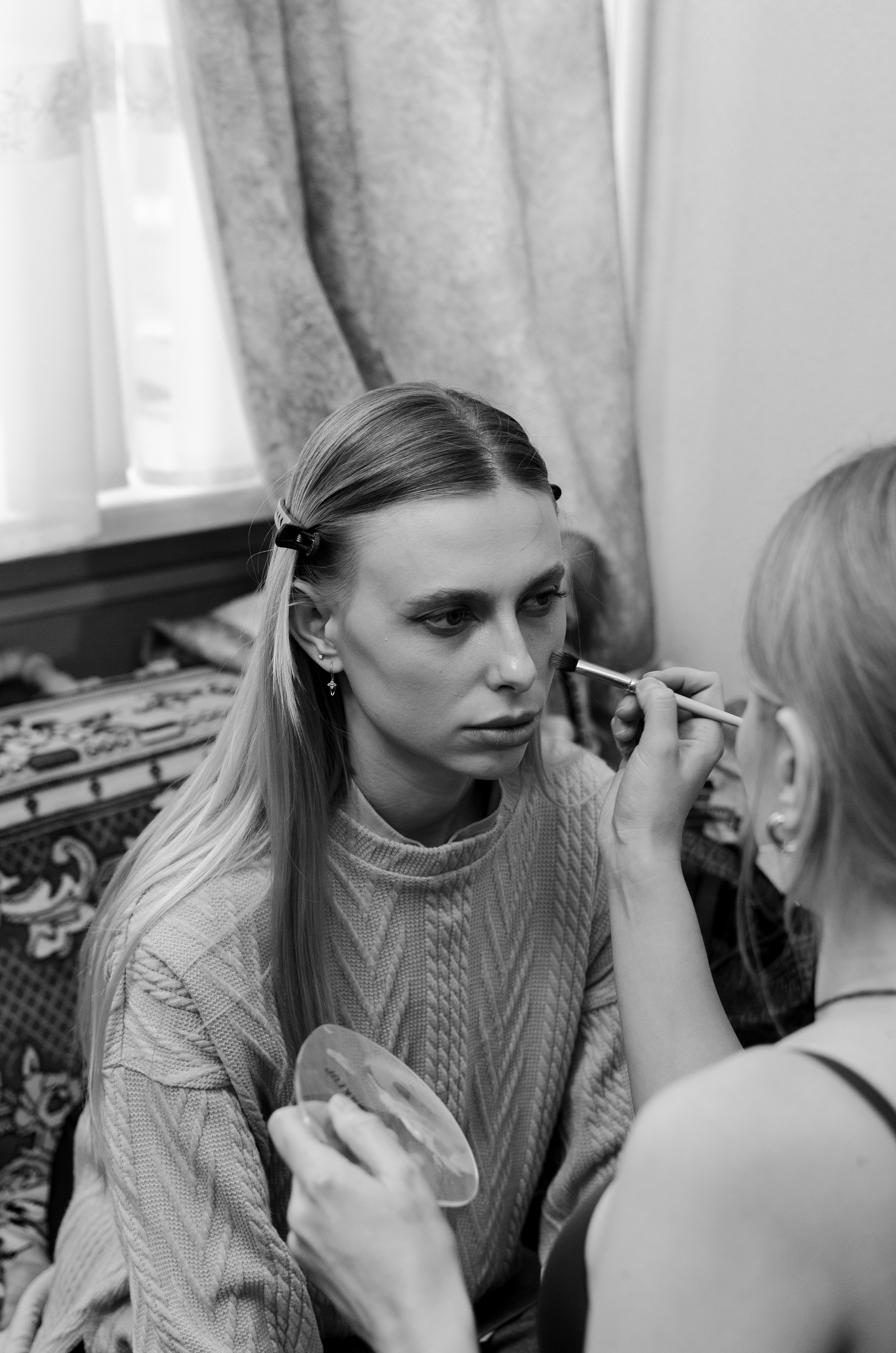 «Сибирская этника — 24» XIII Международный конкурс дизайнеров | 30.11.2024. Фотограф в Омске Елизавета Кириллова