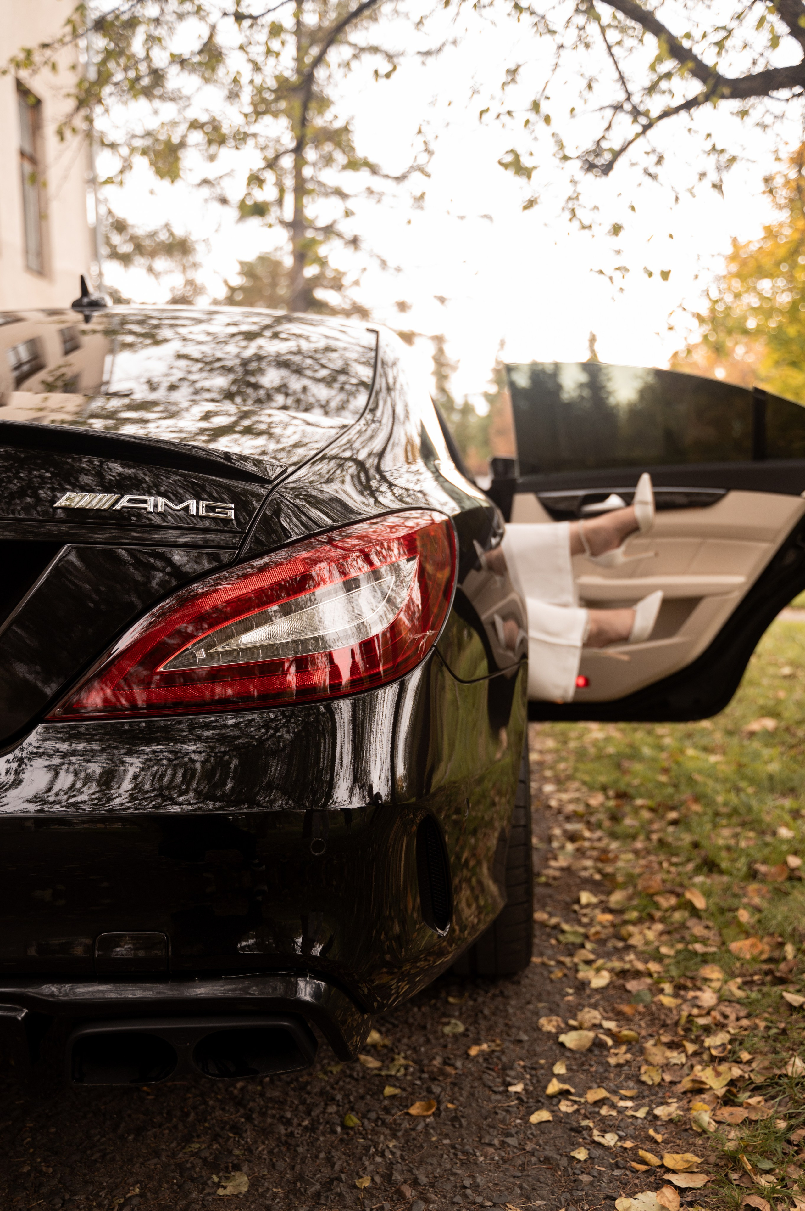 Даниил & Екатерина. Фотограф в Омске Елизавета Кириллова