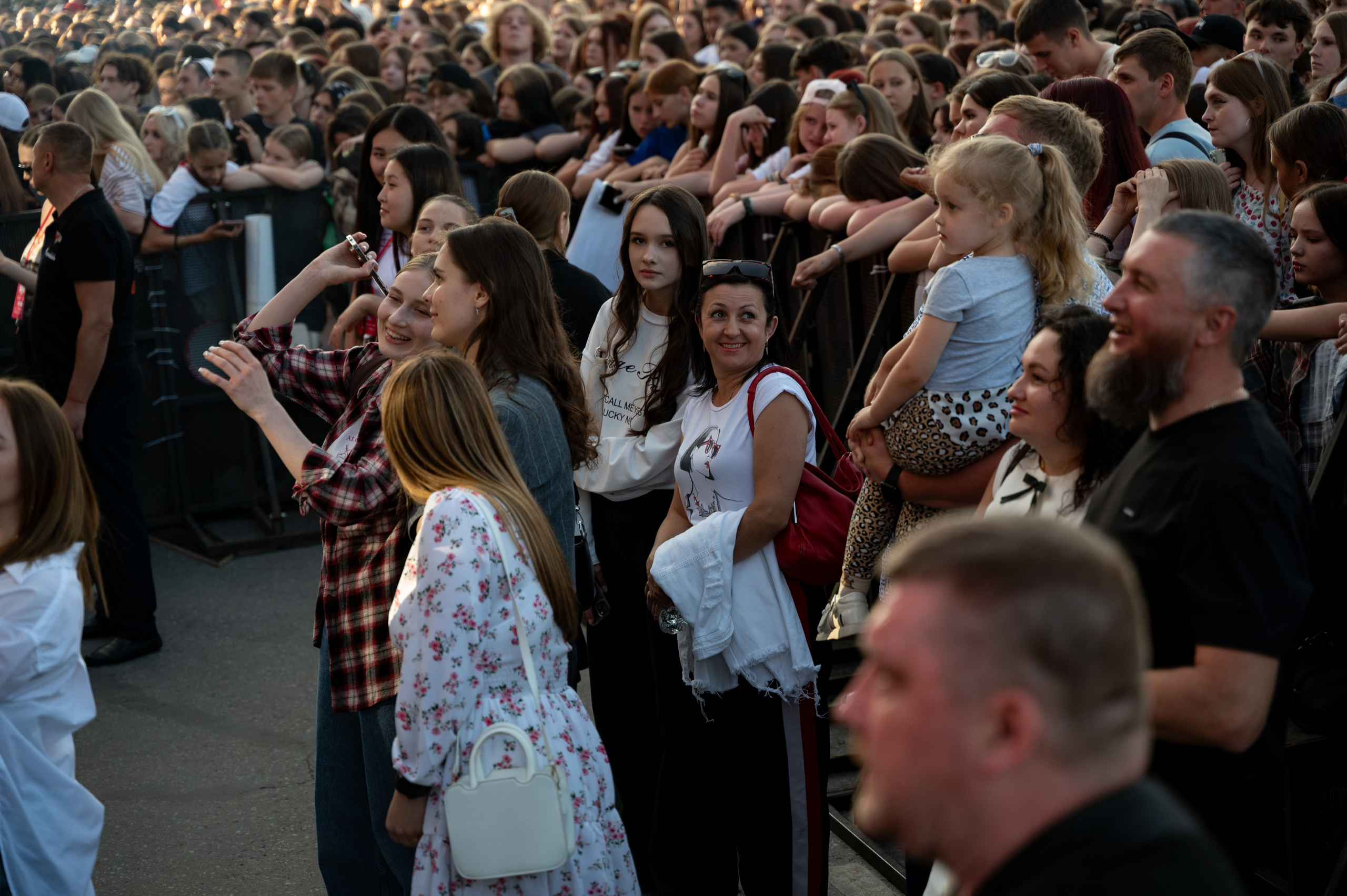 День молодежи | Концерт JONY & Егора Крида | 28.06.2025. Фотограф в Омске Елизавета Кириллова