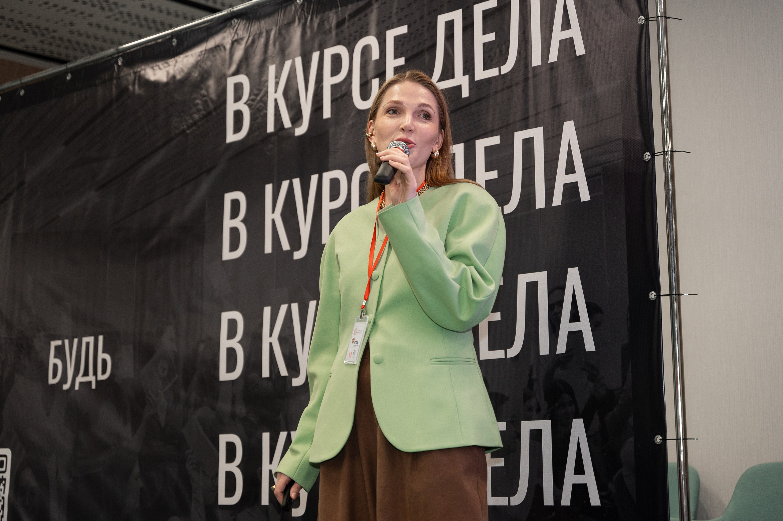 В КУРСЕ ДЕЛА. Фотограф в Омске Елизавета Кириллова