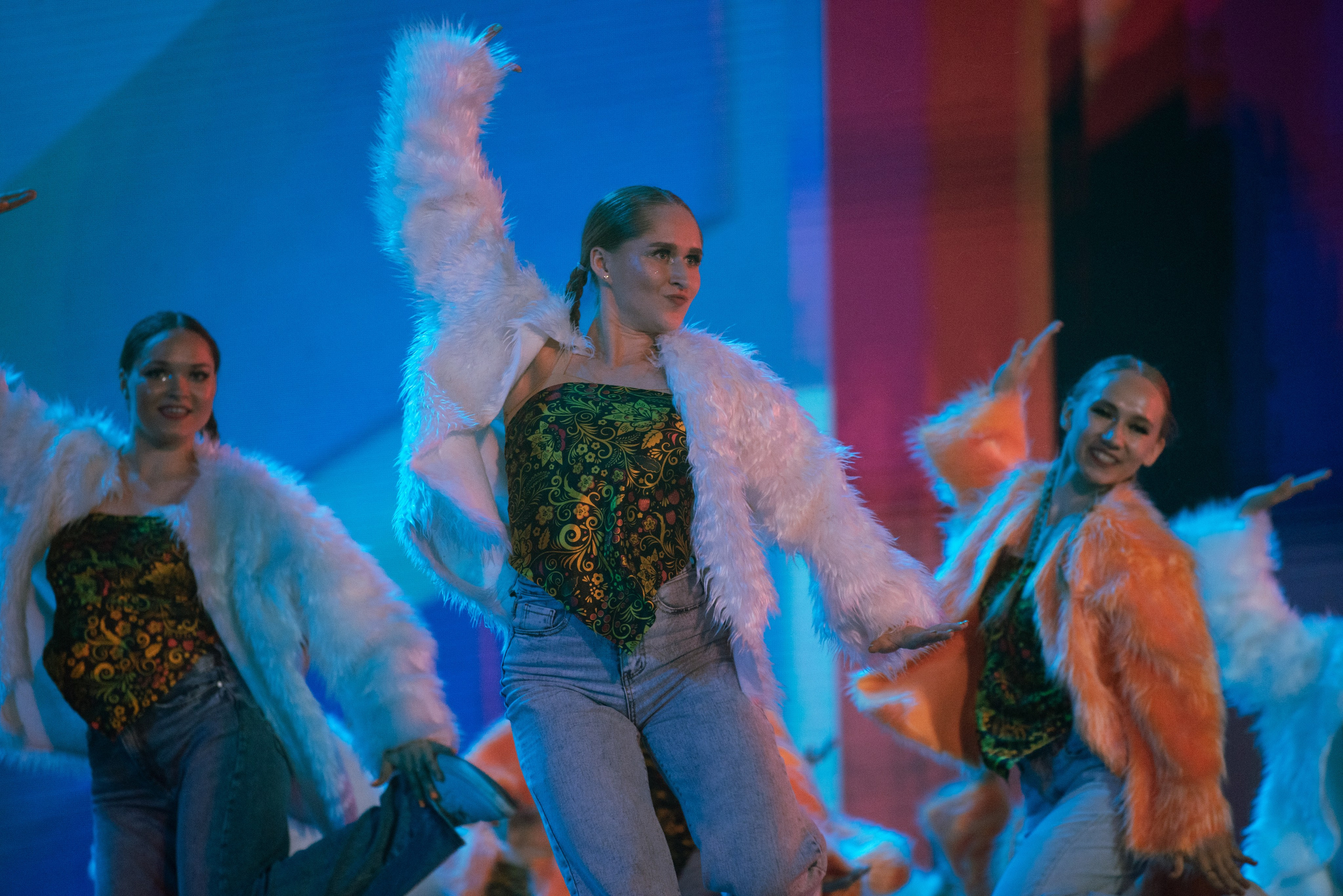 Алые Паруса'24