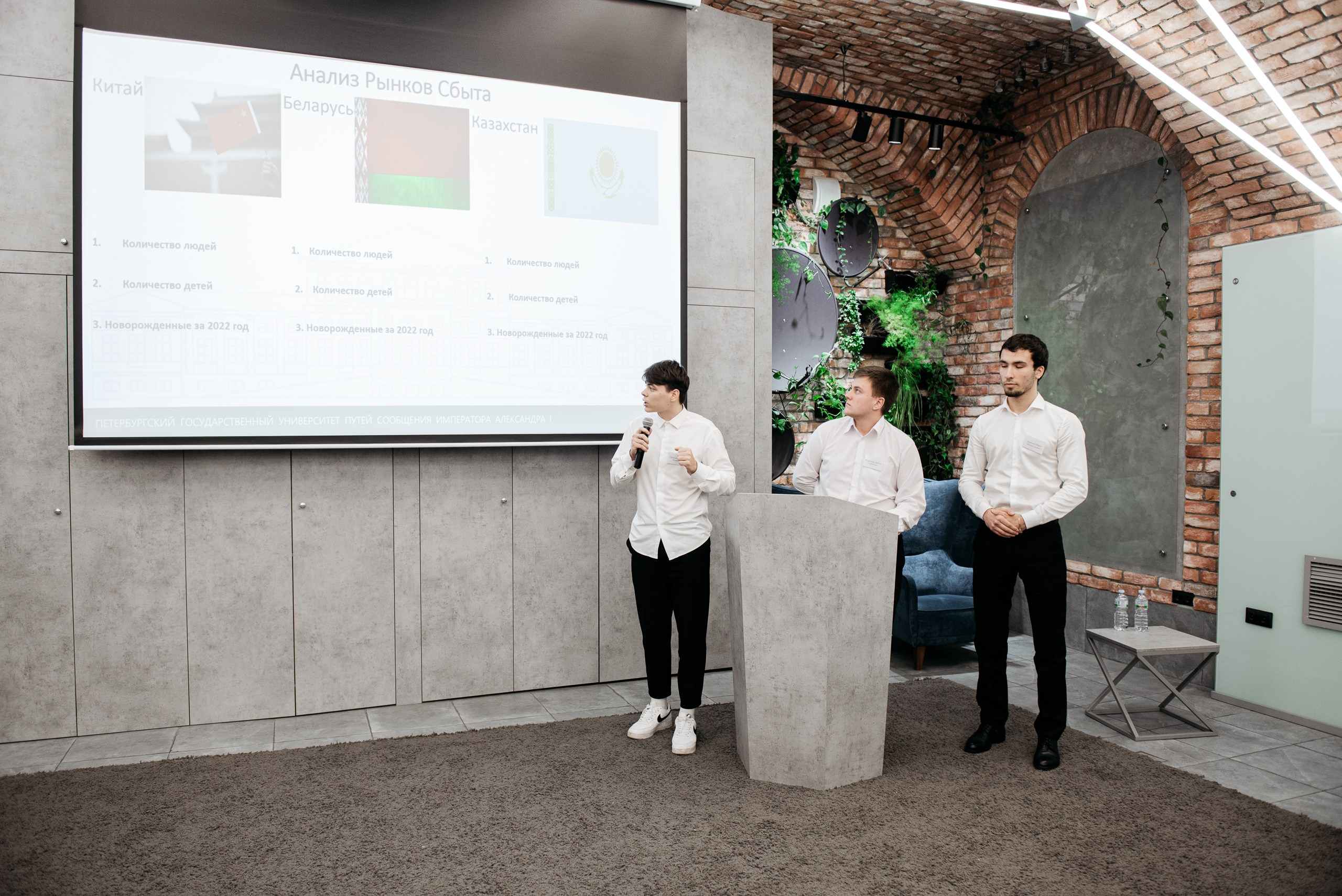 Региональная экспортная неделя