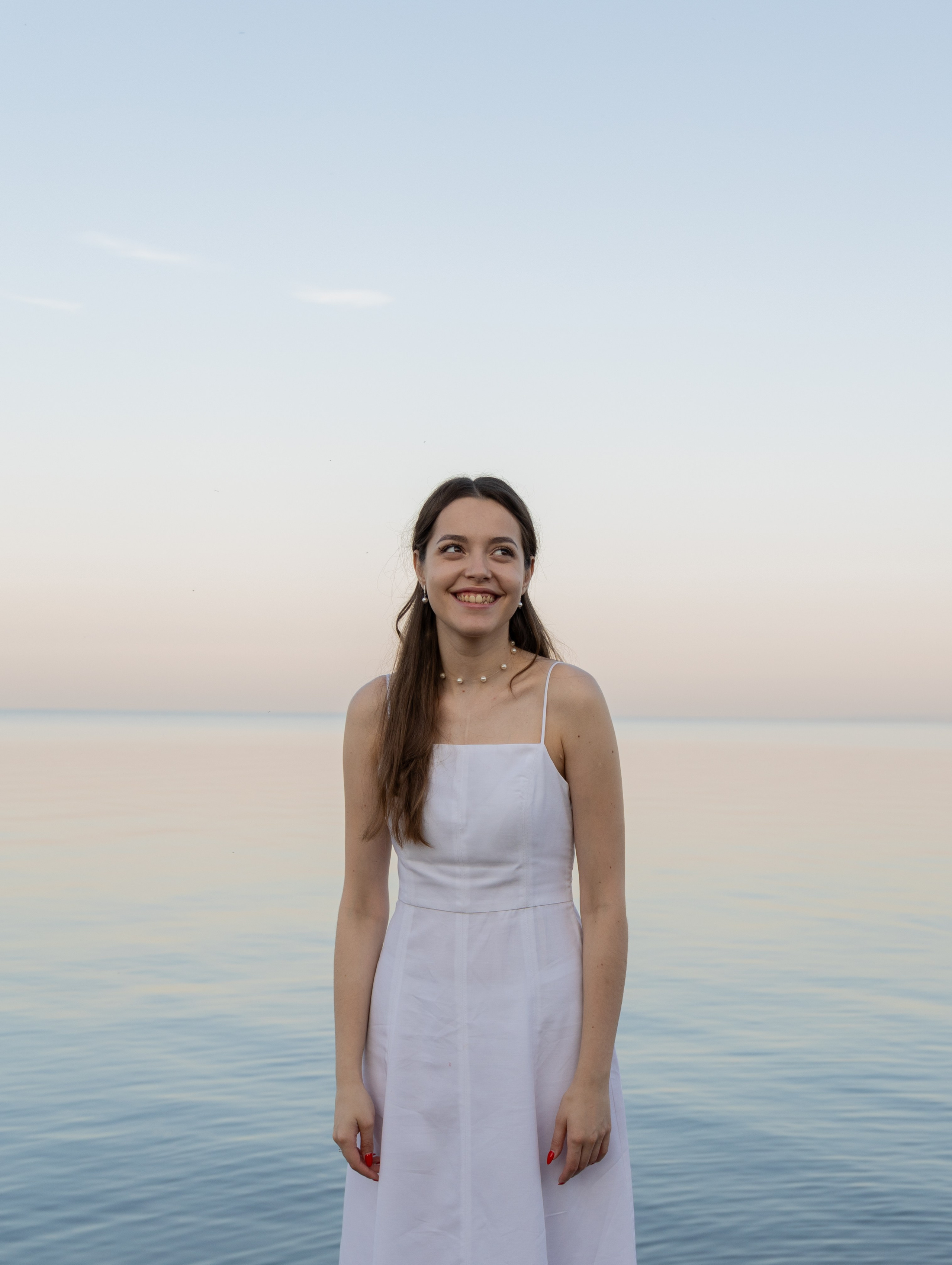 Свадебная love story — Елена и Александр. Фотограф в Новосибирске Анна Полторацкая