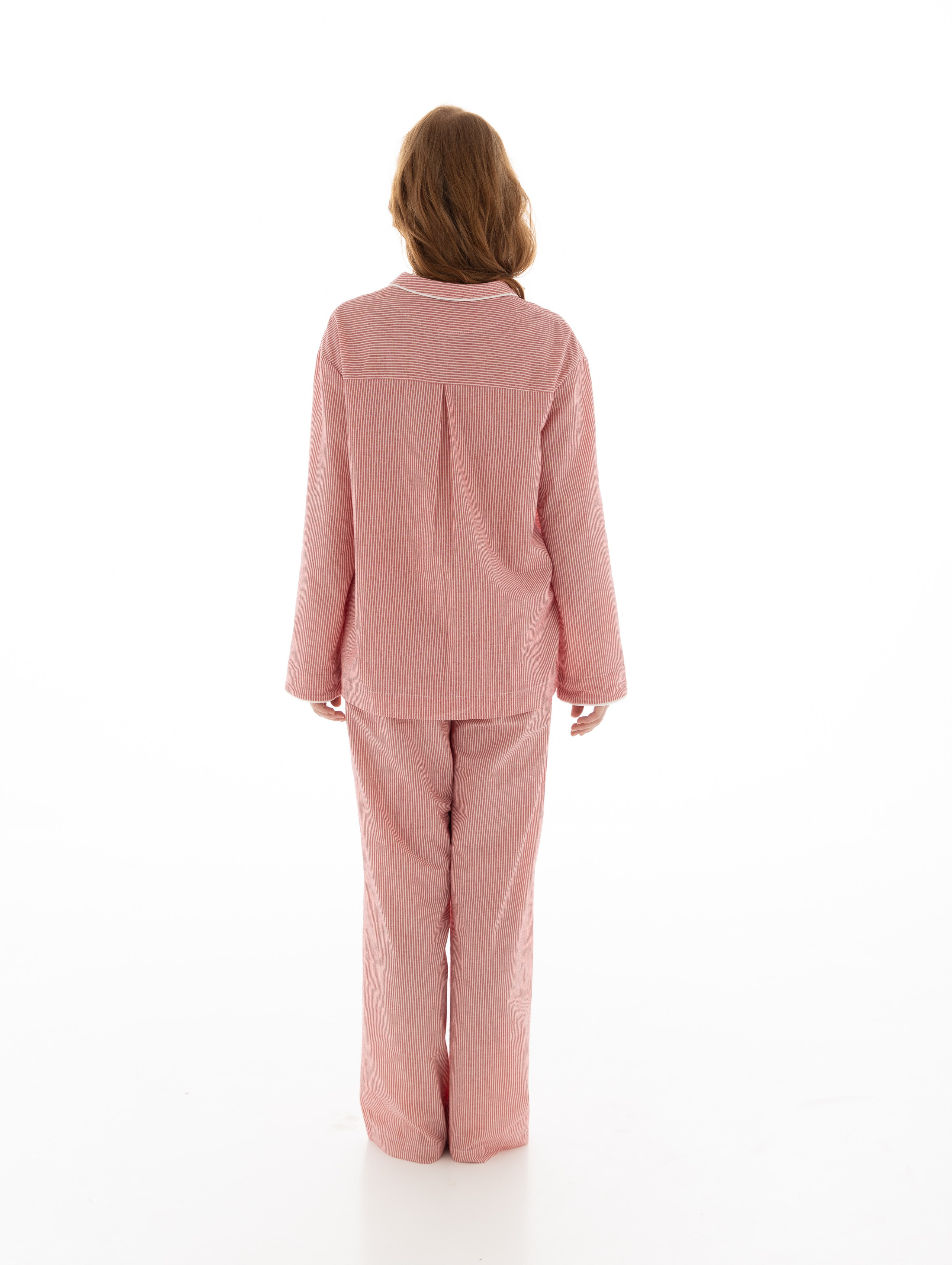 Съёмка каталога и рекламы для магазина пижам НЕ.CHIMAU. Фотограф в Новосибирске Анна Полторацкая