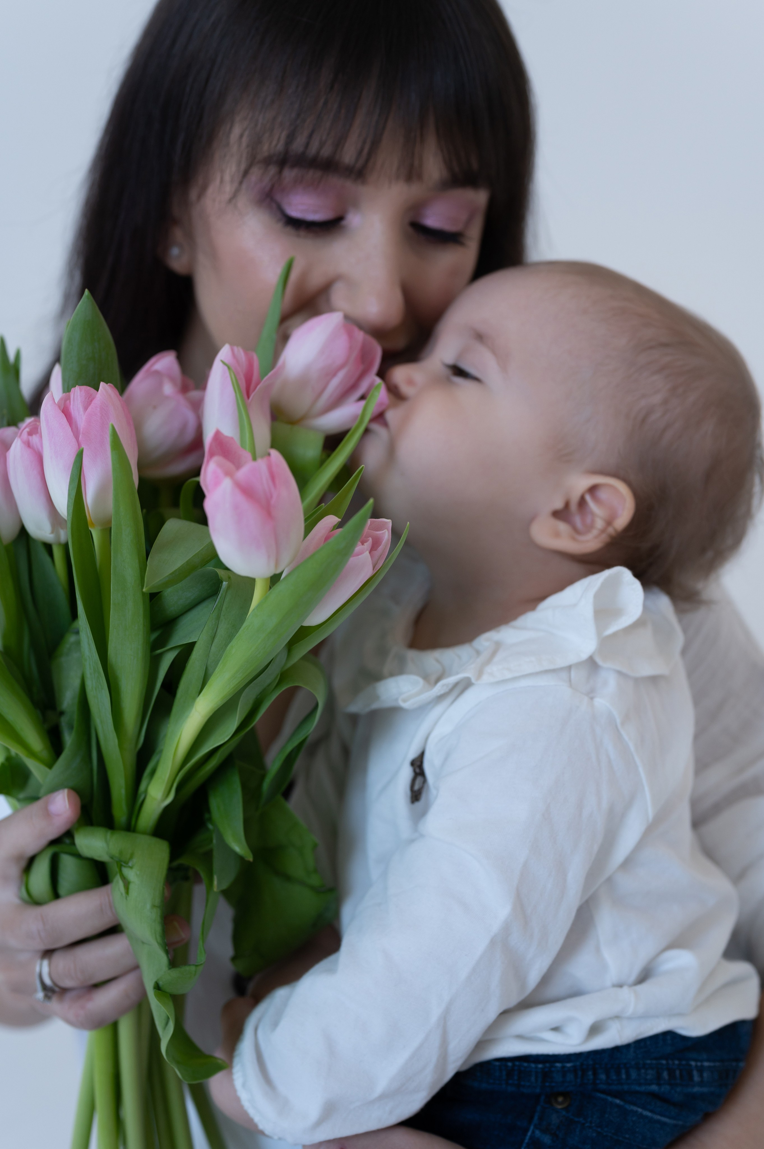 Познает Мир. Портретный и будуарный фотограф в Воронеже. Игорь Бабичев