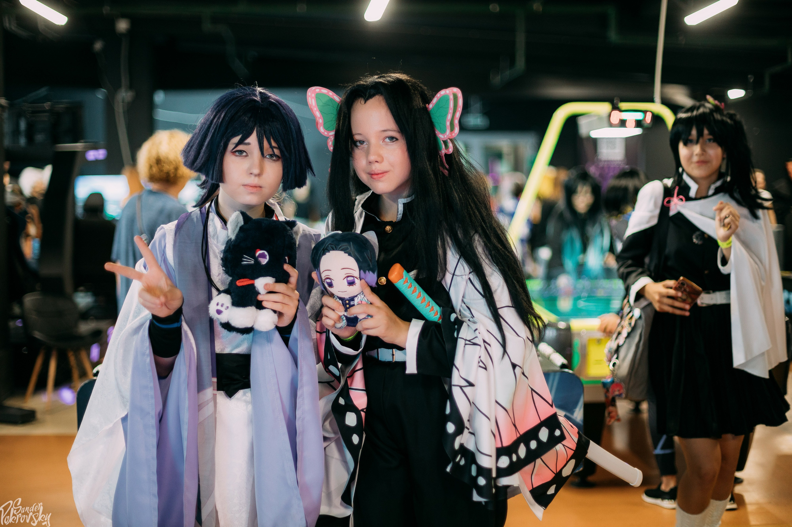 Zaga Game. Свадебный и репортажный фотограф в Чебоксарах Покровский Александр