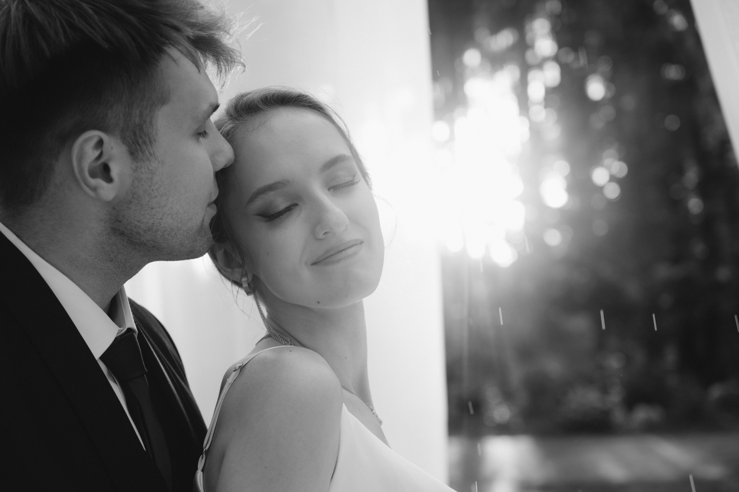 Natalia & Nikolai. Свадебный и семейный фотограф Вероника Холод