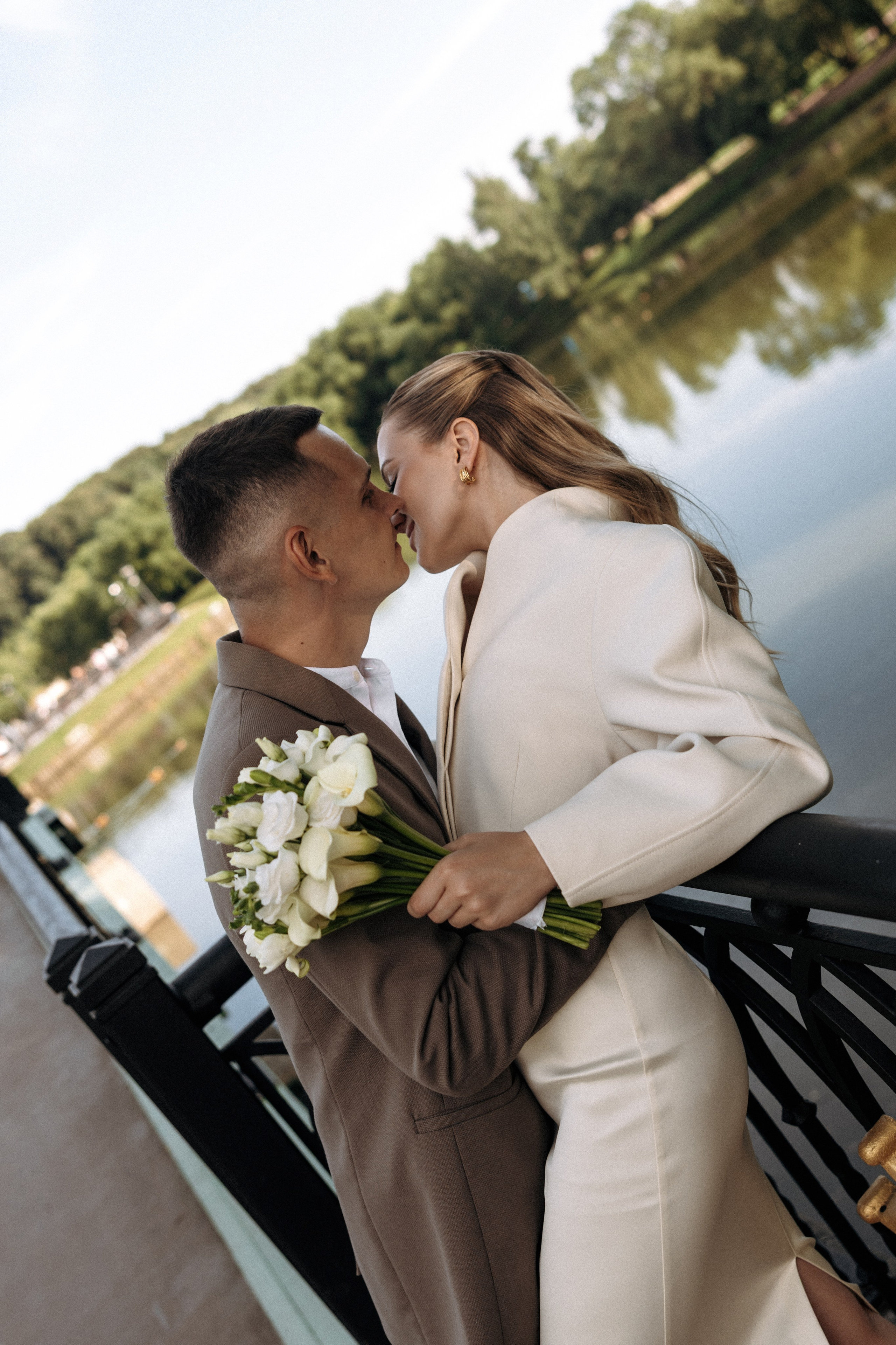 Портфолио. Свадебный фотограф Москва Виктория Васильева