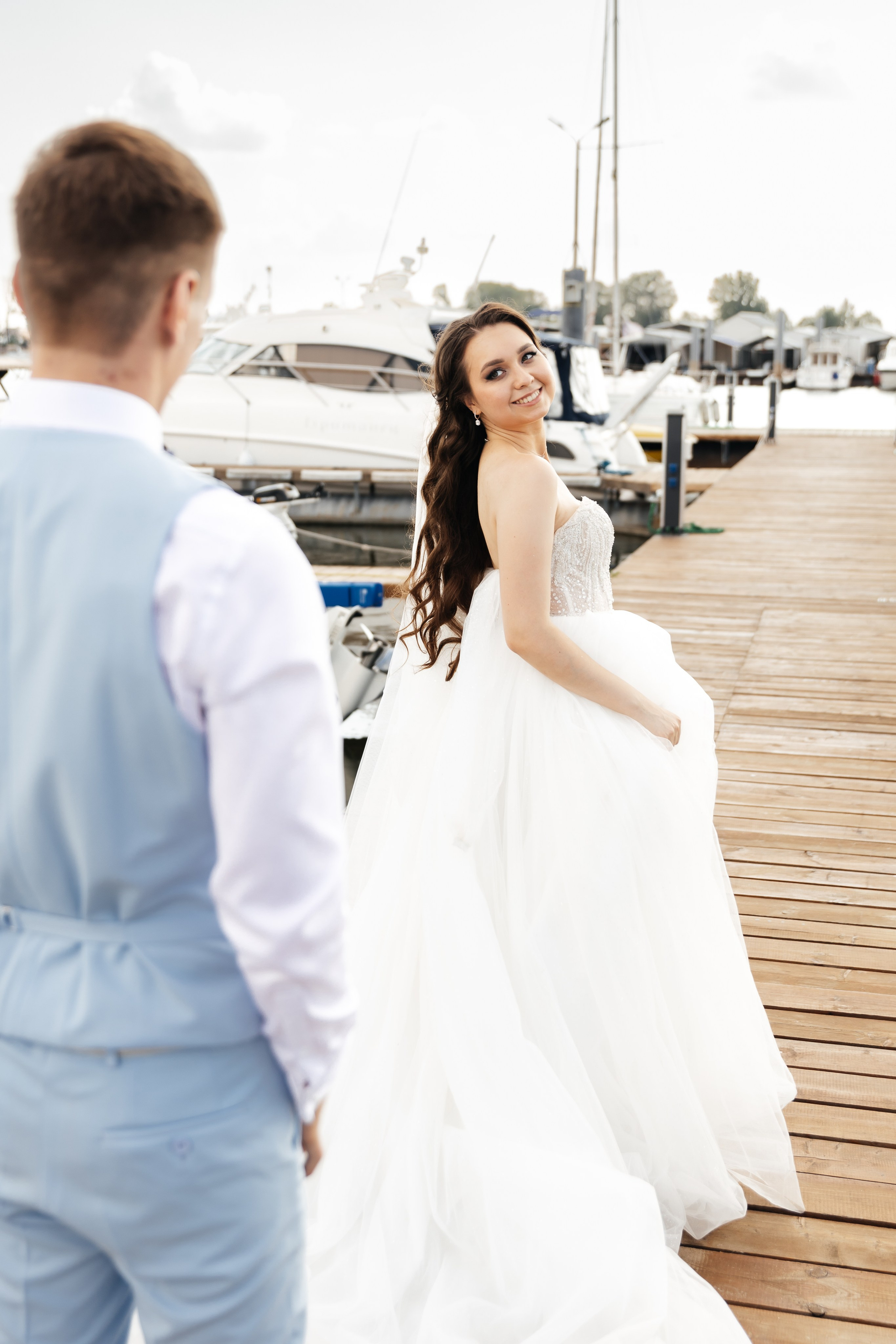 Marat & Ilgina. Свадебный фотограф Ильнар Асадуллин