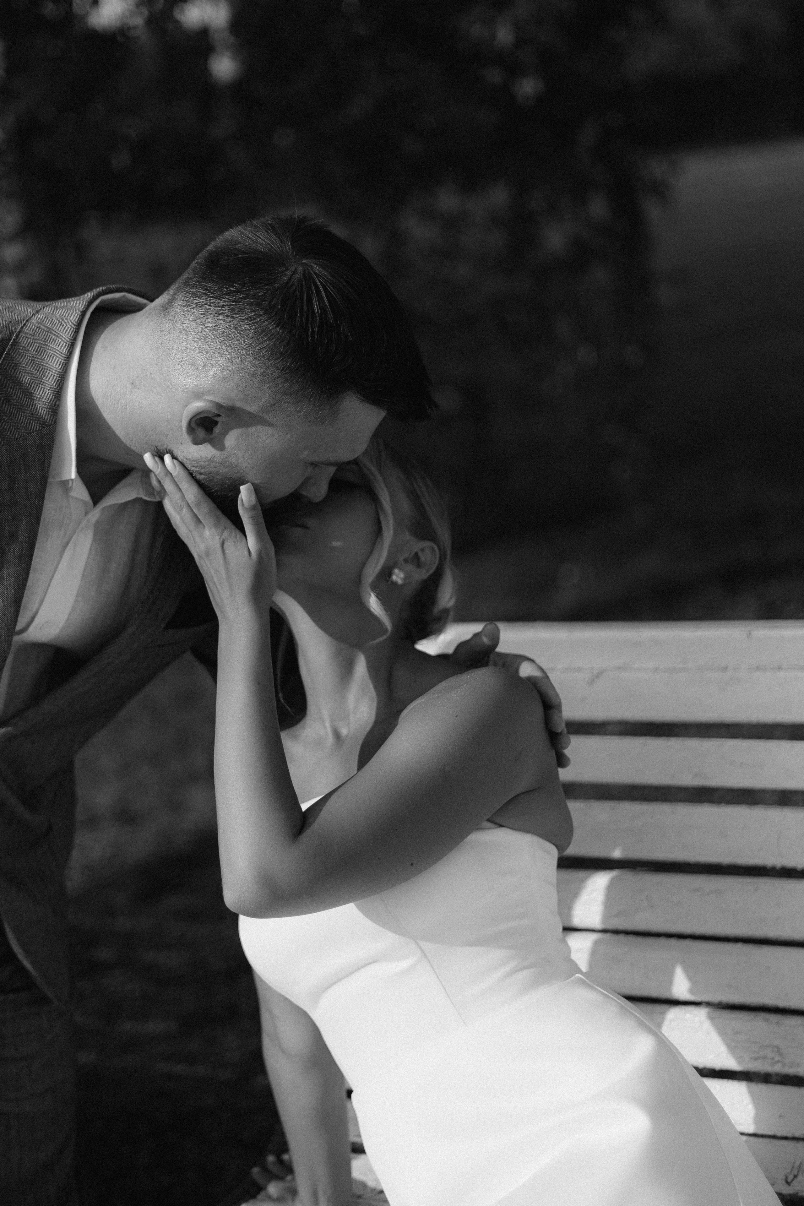 Дмитрий и Анастасия. Свадебный фотограф и видеограф в Москве, Виктор Архилюк