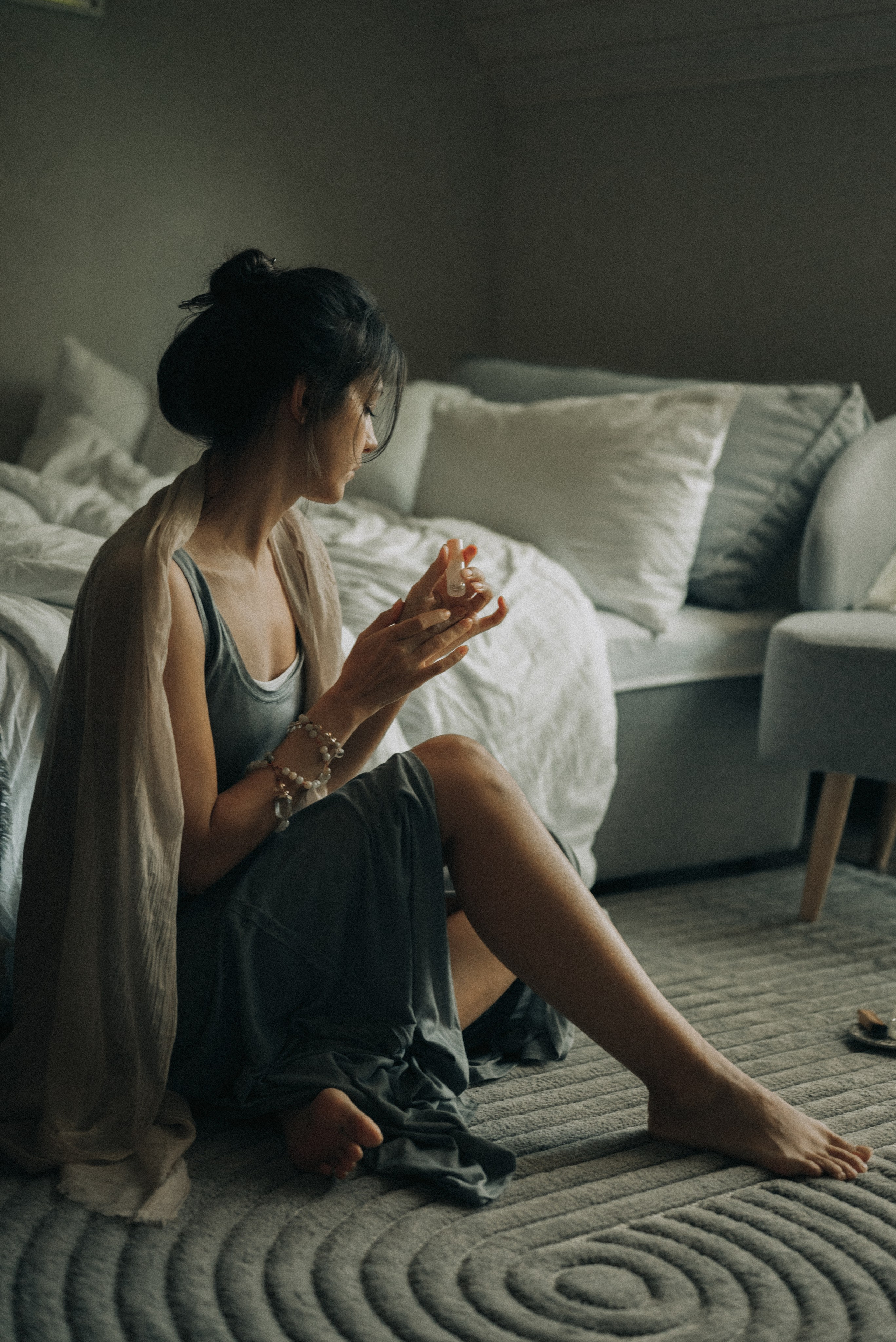 Мария. Семейный фотограф в Москве Дарья Пузикова