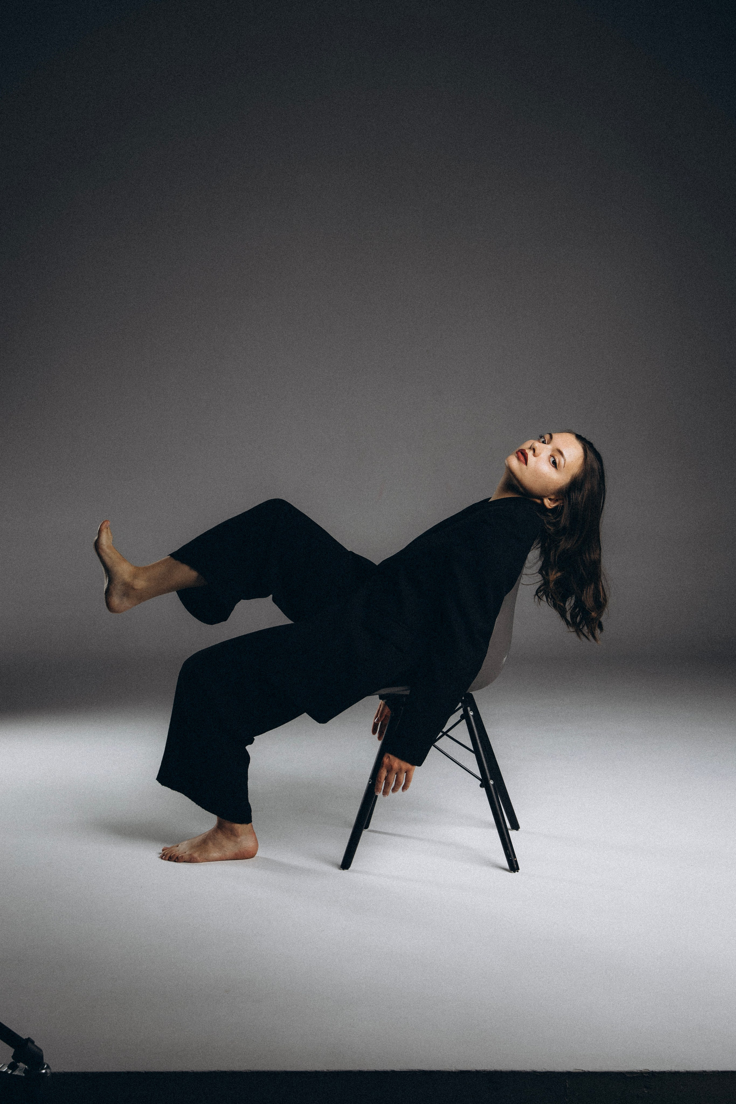 Кристина. Семейный фотограф в Красноярске Екатерина Гайнутдинова